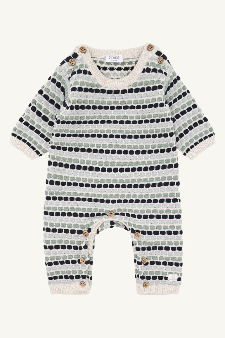 Mill heldress - dot Grønn - 11045226-Iceberg-50 cm - 1