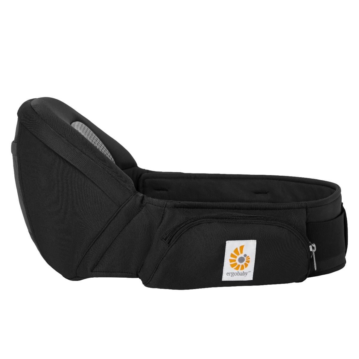 Ergobaby Lift Hip Seat, onyxblack