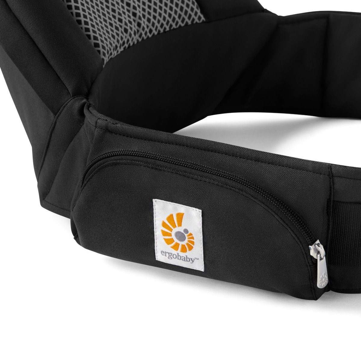 Ergobaby Lift Hip Seat, onyxblack