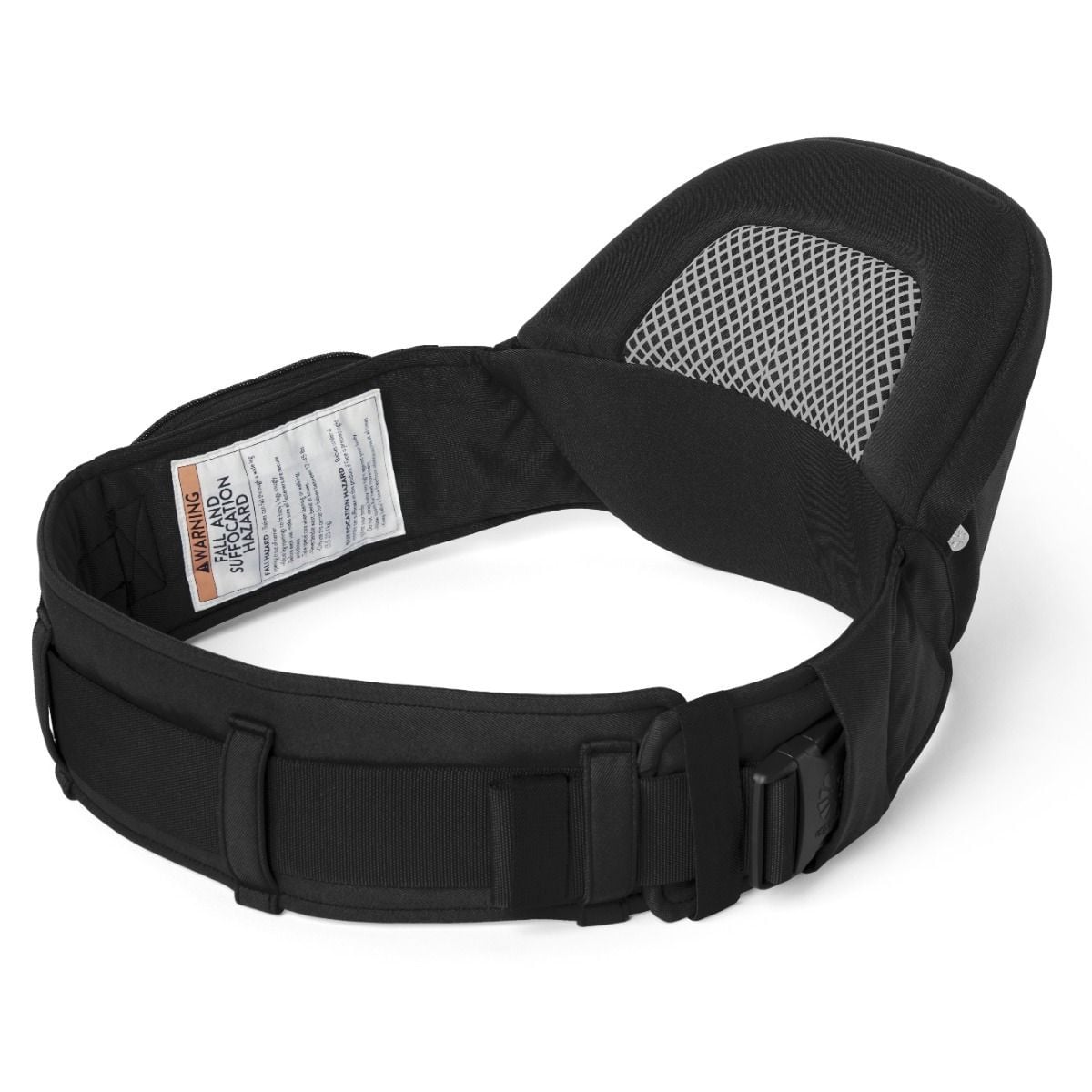 Ergobaby Lift Hip Seat, onyxblack