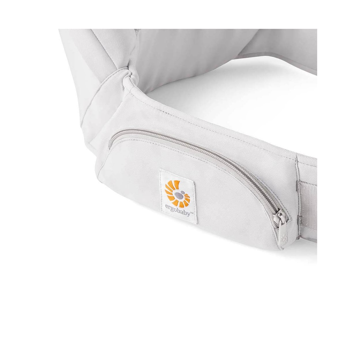 Ergobaby Lift Hip Seat, pearlgrey