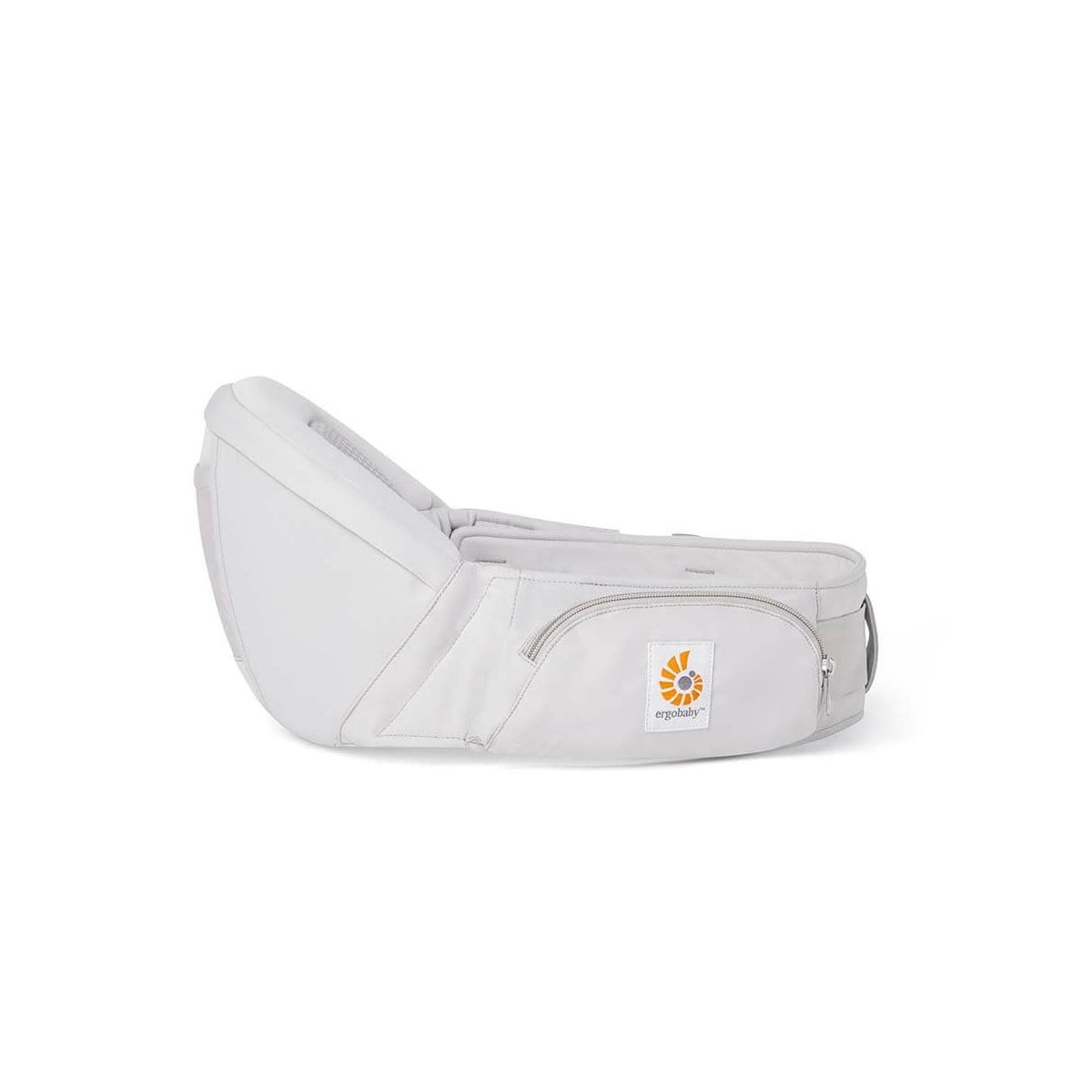 Ergobaby Lift Hip Seat, pearlgrey