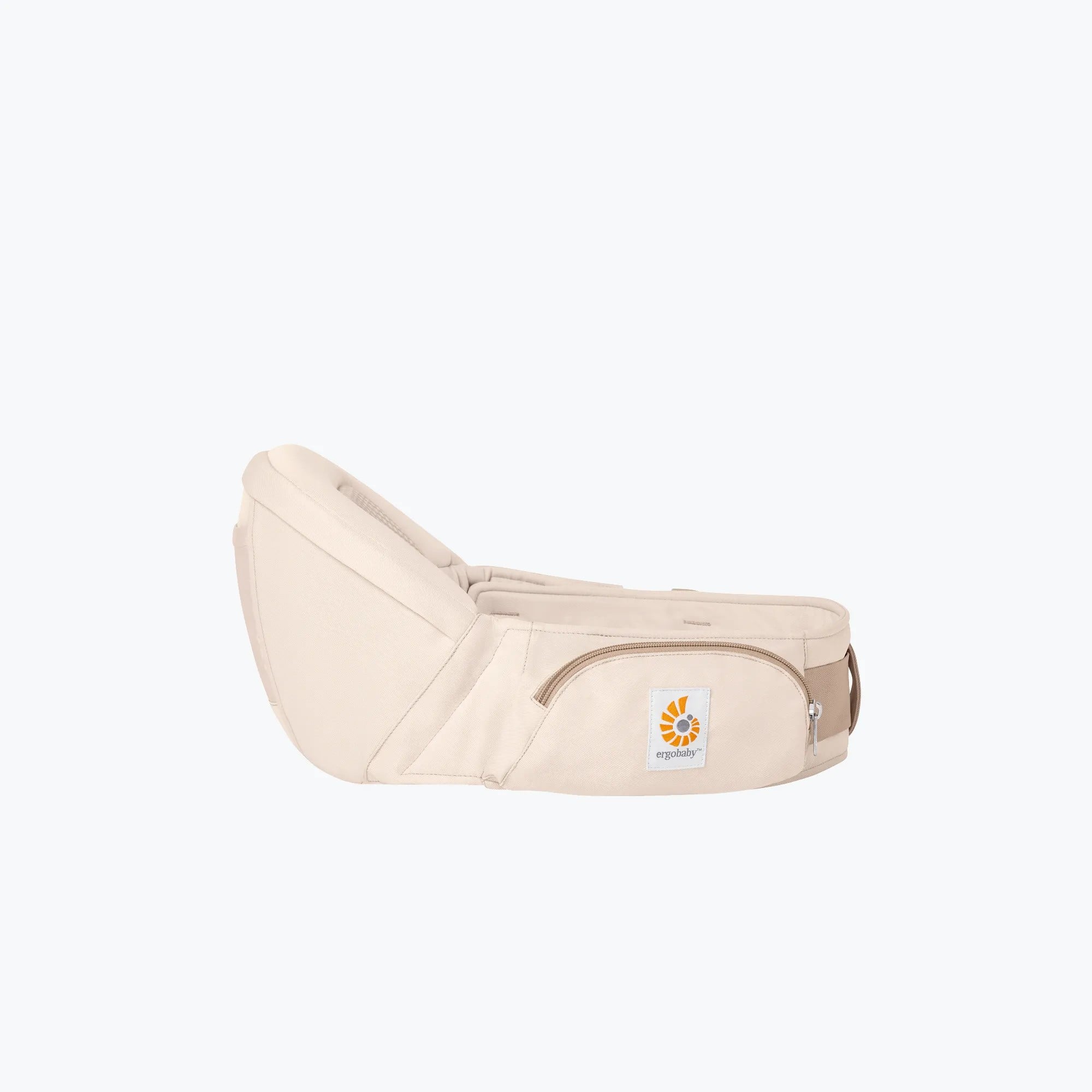 Ergobaby Lift Hoftebærer Natural Beige