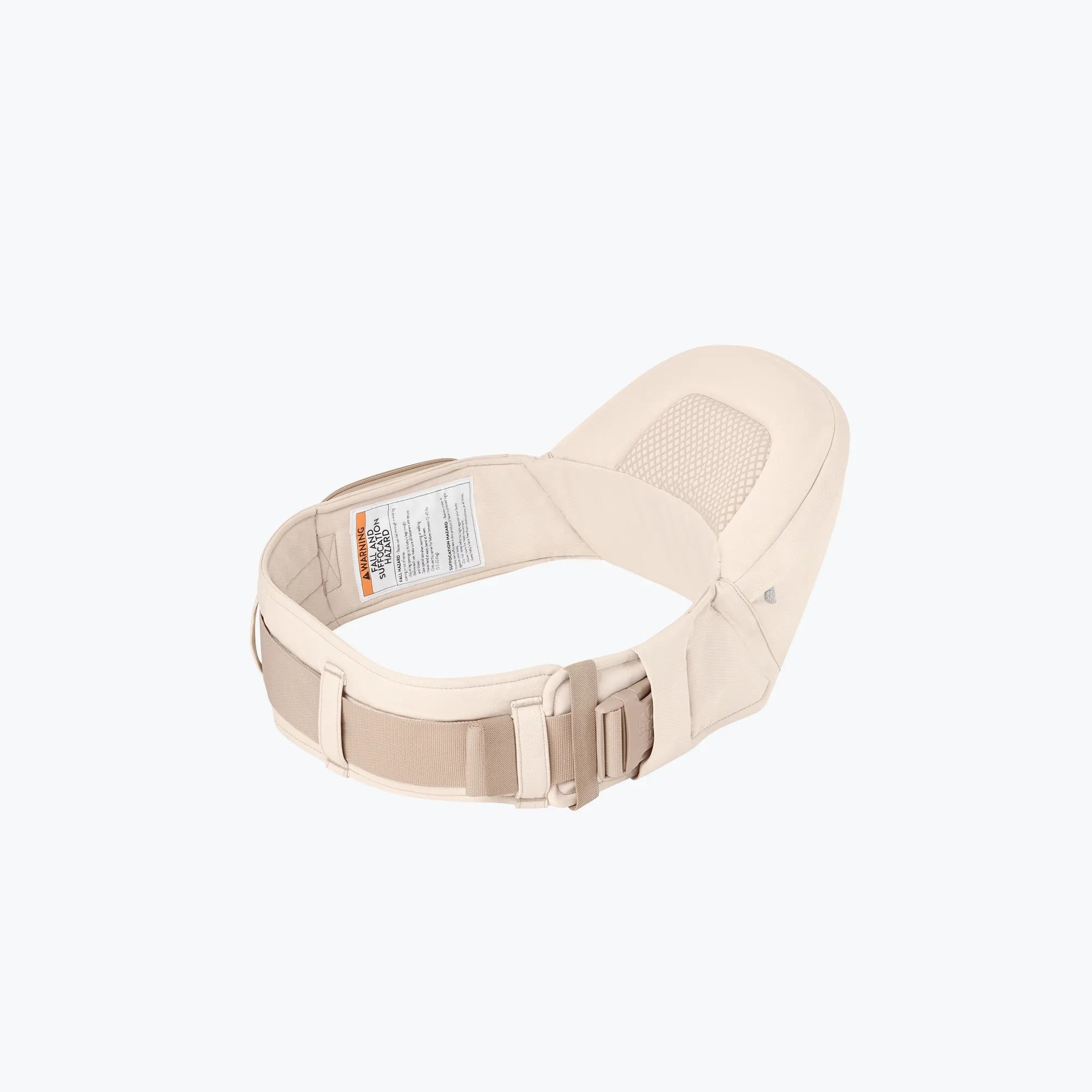 Ergobaby Lift Hoftebærer Natural Beige