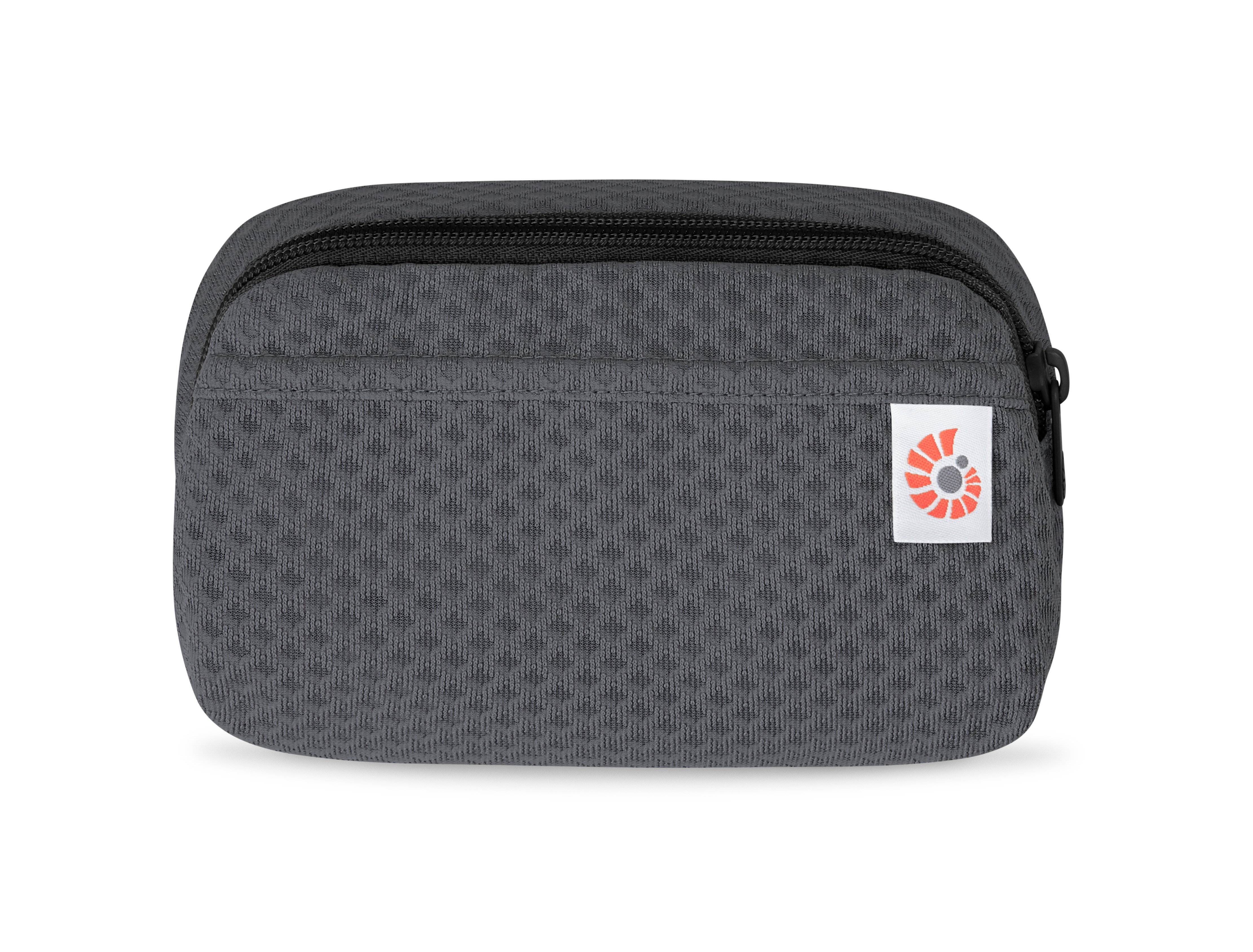 Omni Deluxe Mesh bæresele, graphitegrey