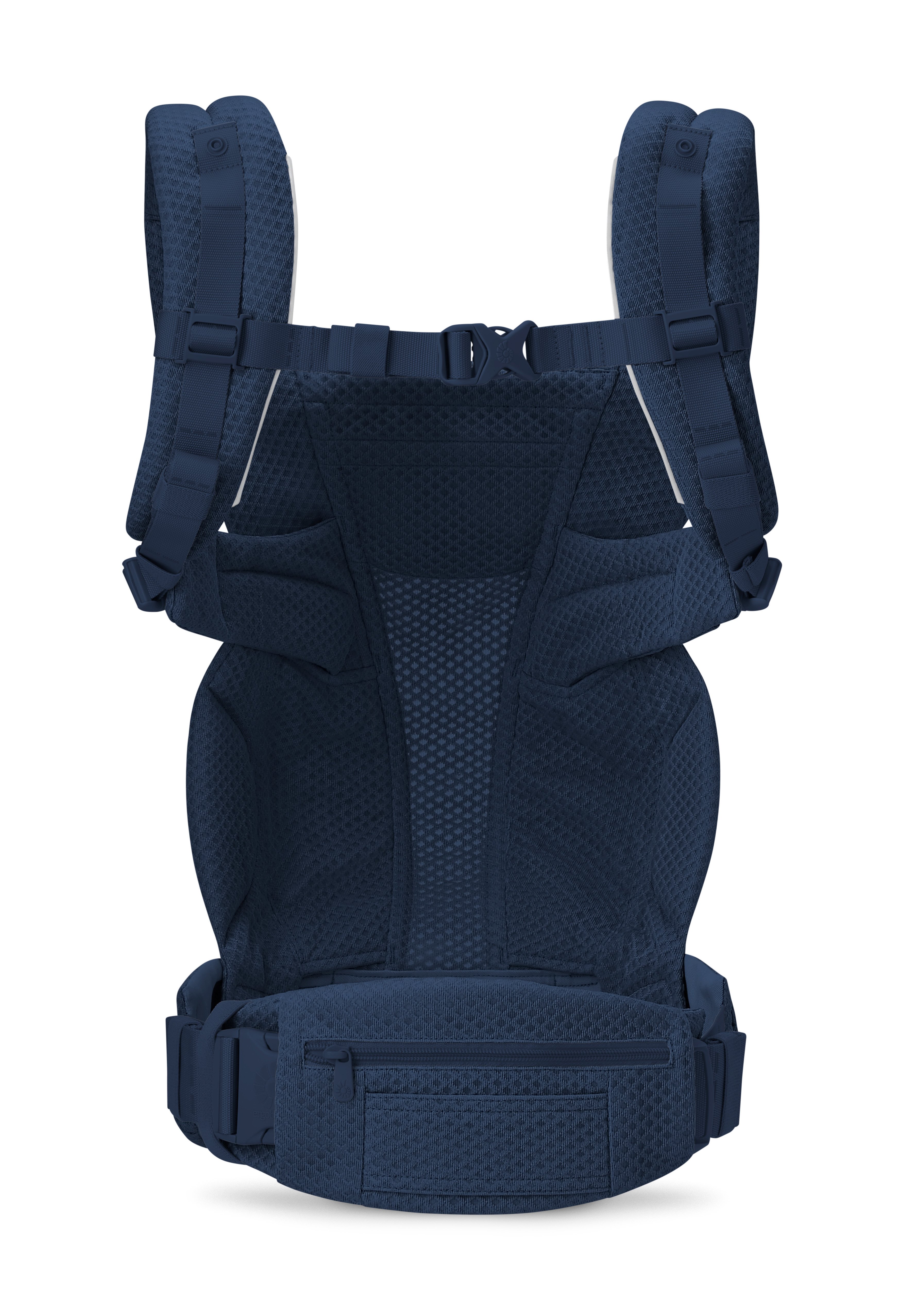 Omni Deluxe Mesh bæresele, midnightblue