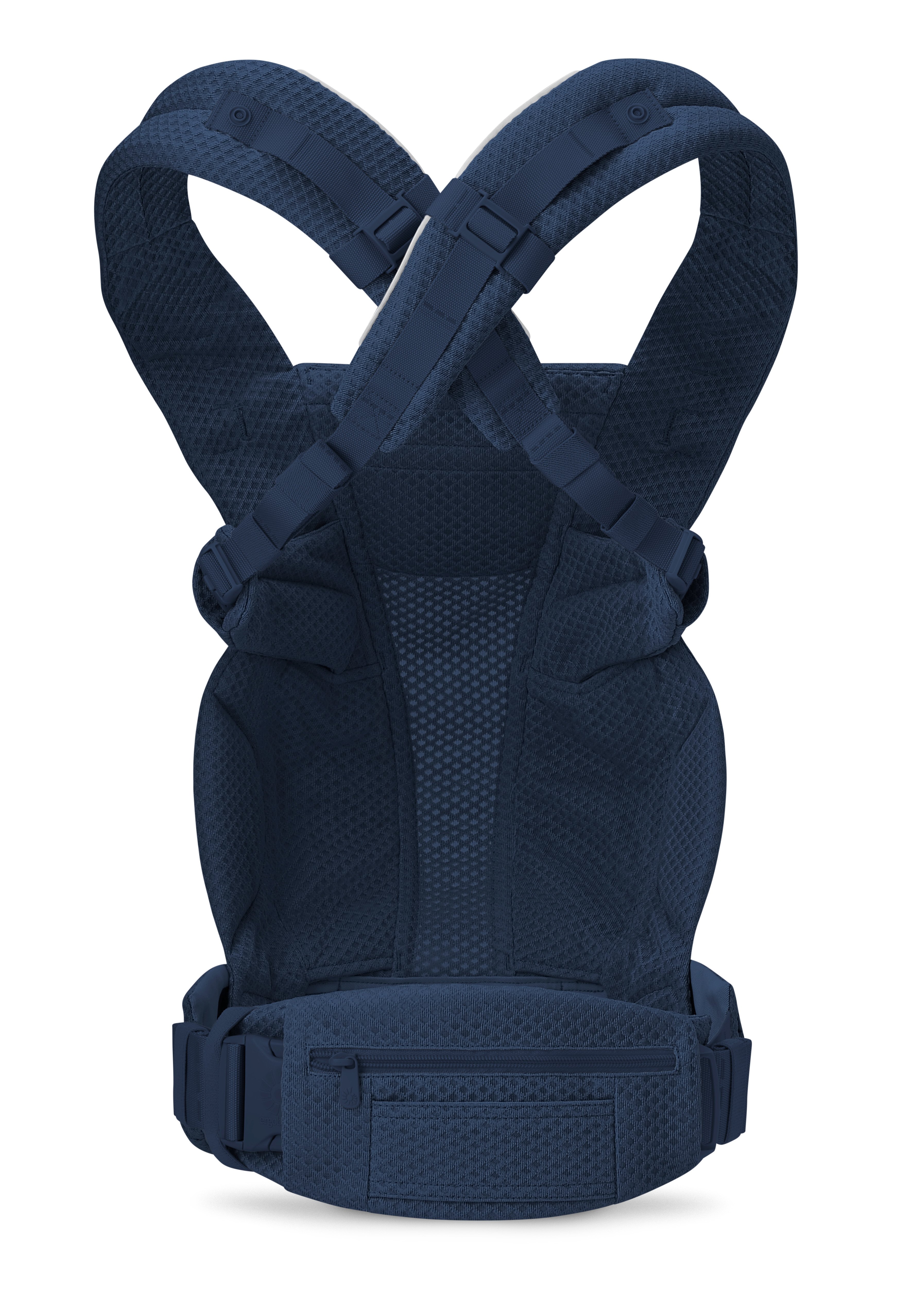 Omni Deluxe Mesh bæresele, midnightblue
