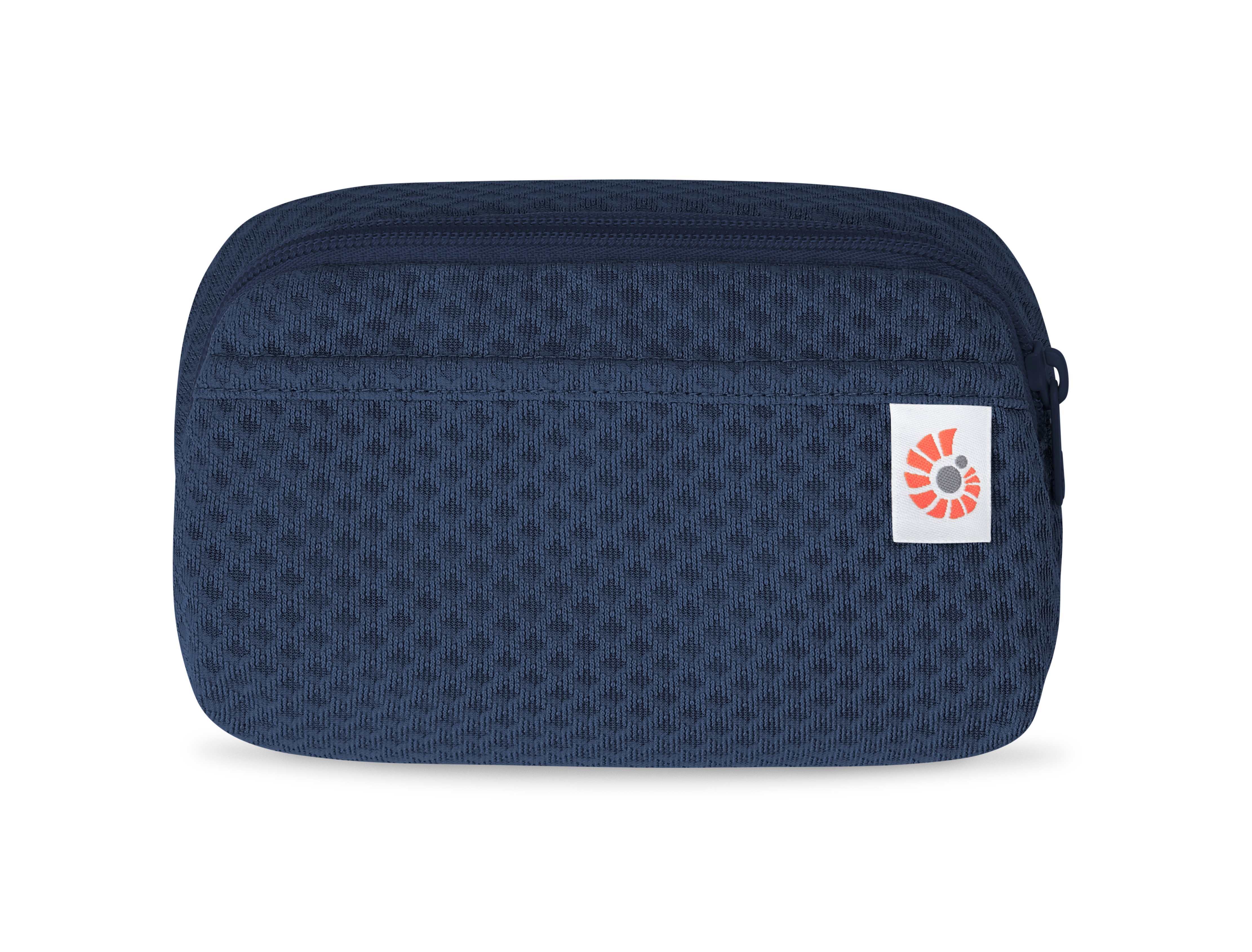 Omni Deluxe Mesh bæresele, midnightblue