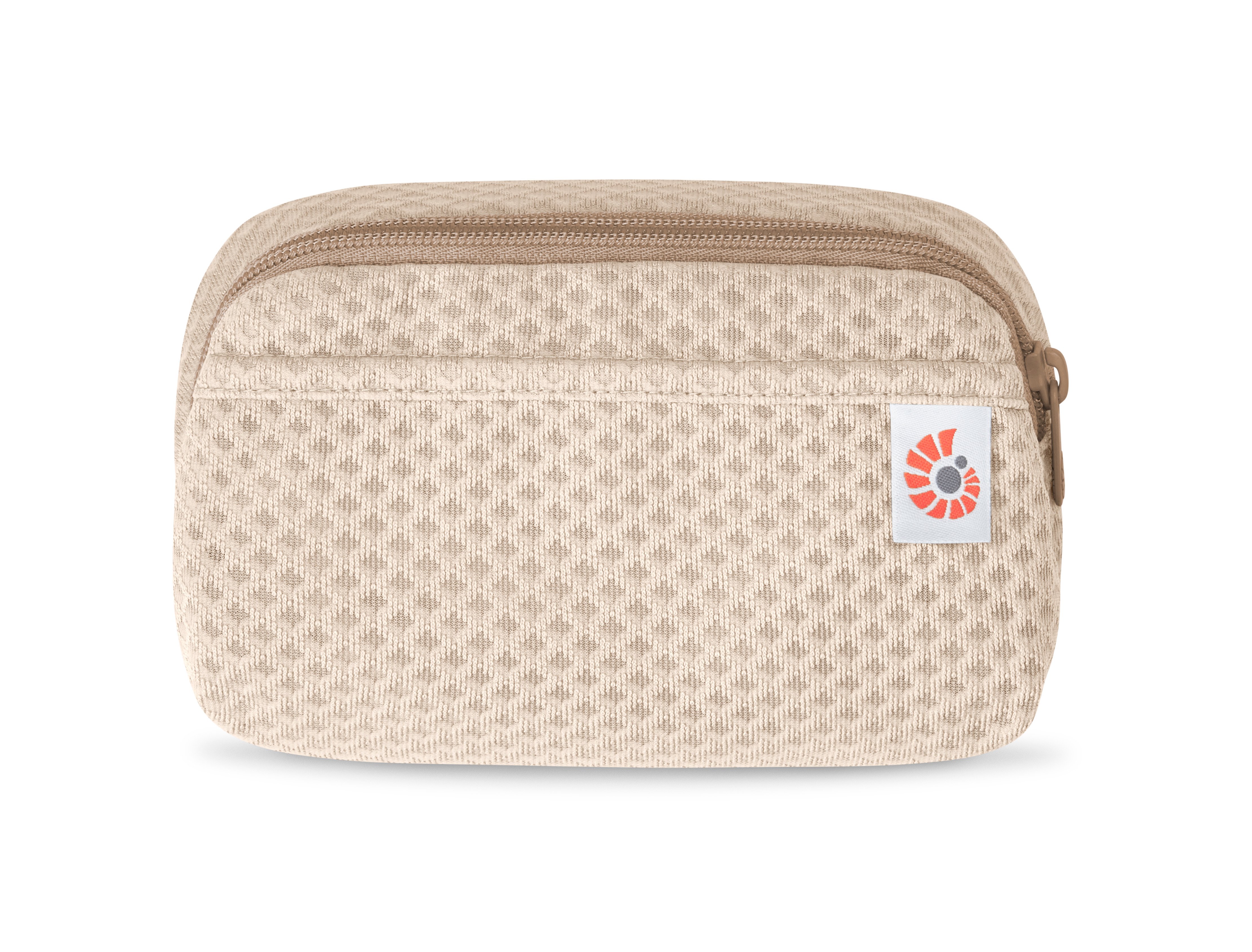 Ergobaby Bæresele Omni Deluxe Mesh Natural Beige
