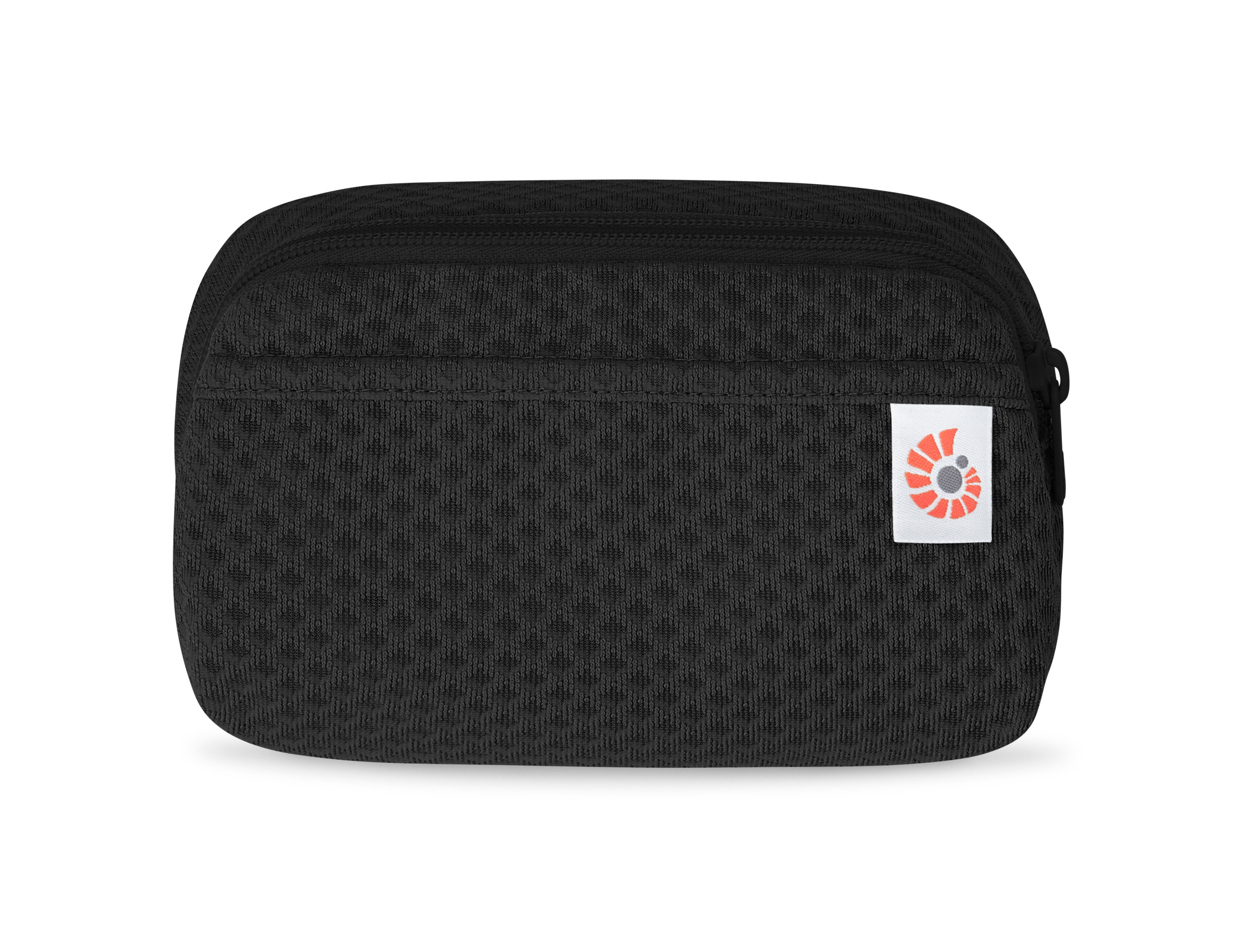 Ergobaby Bæresele Omni Deluxe Mesh Onyx Black