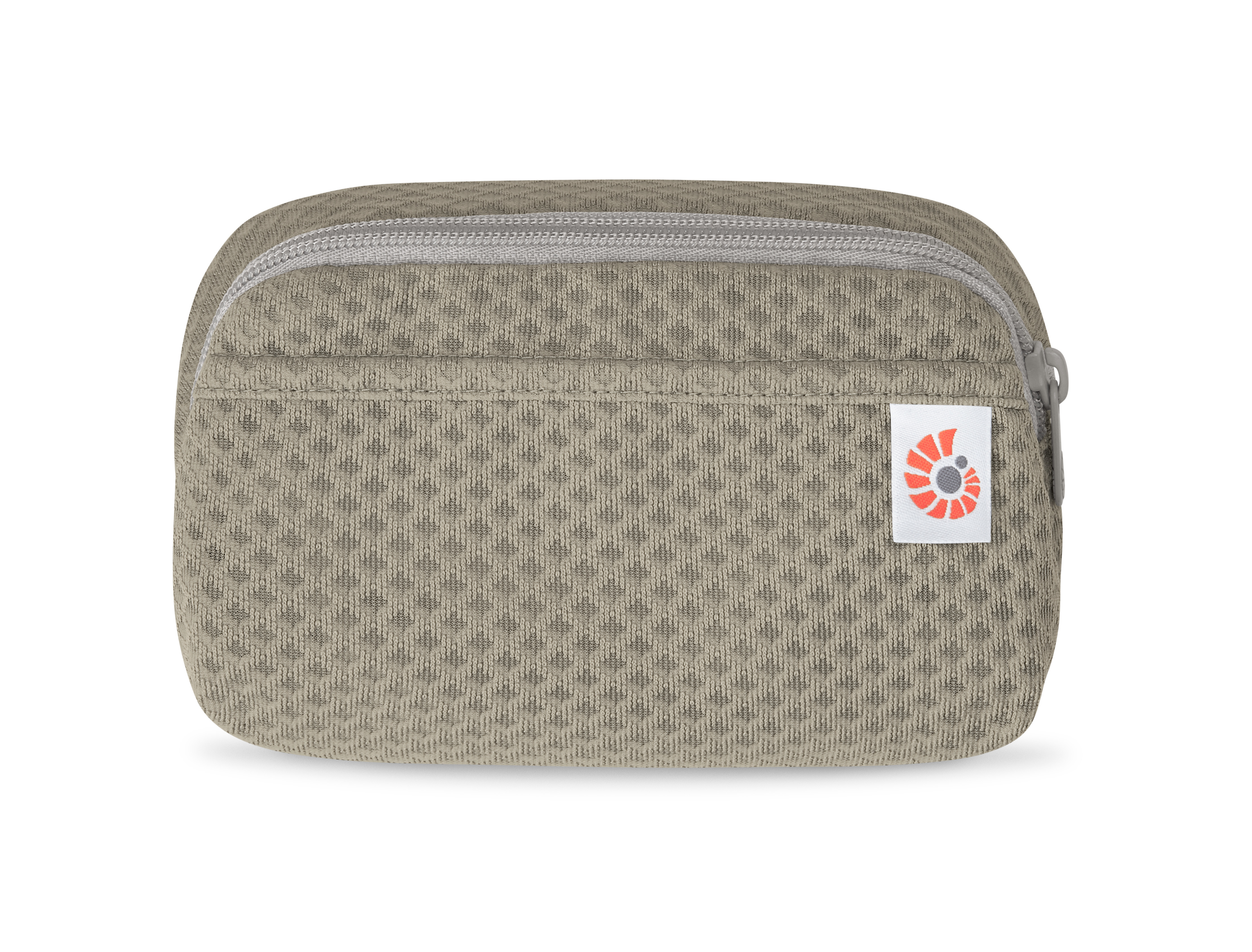Ergobaby Bæresele Omni Deluxe Mesh Soft Olive