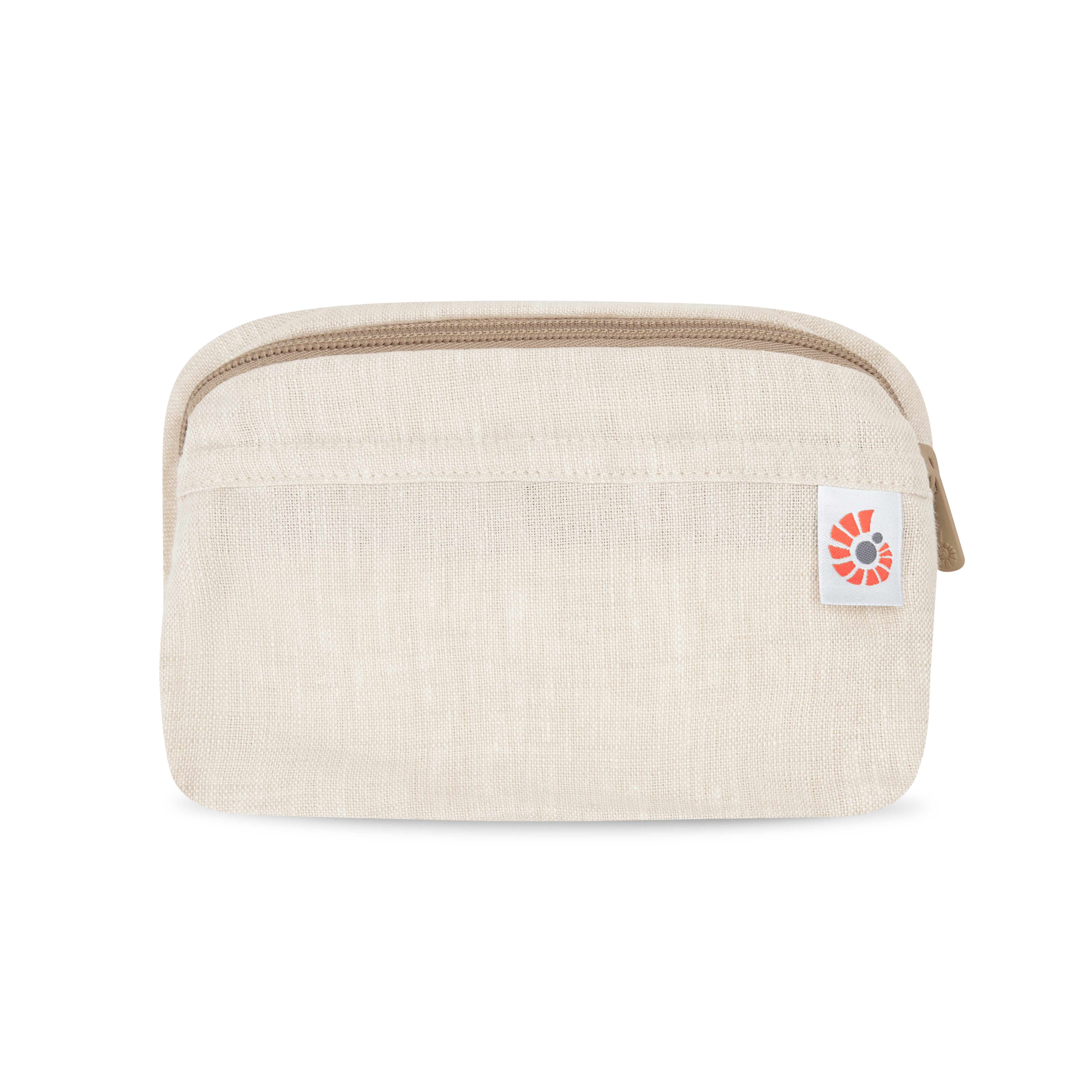 Ergobaby Omni Deluxe Bæresele Linen, Natural