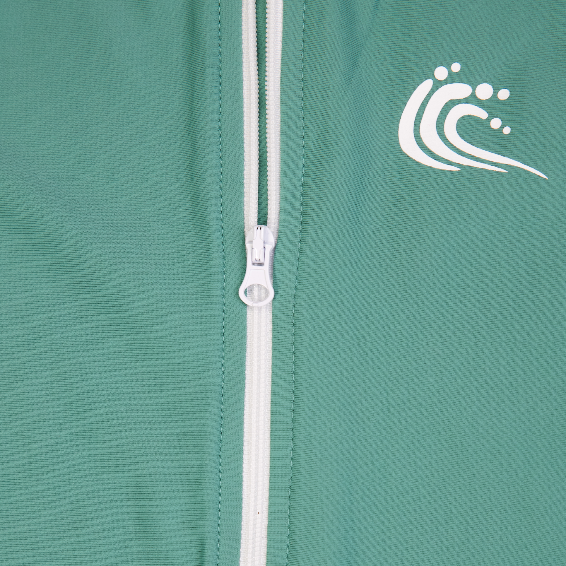 Hvasser UV badedrakt, green