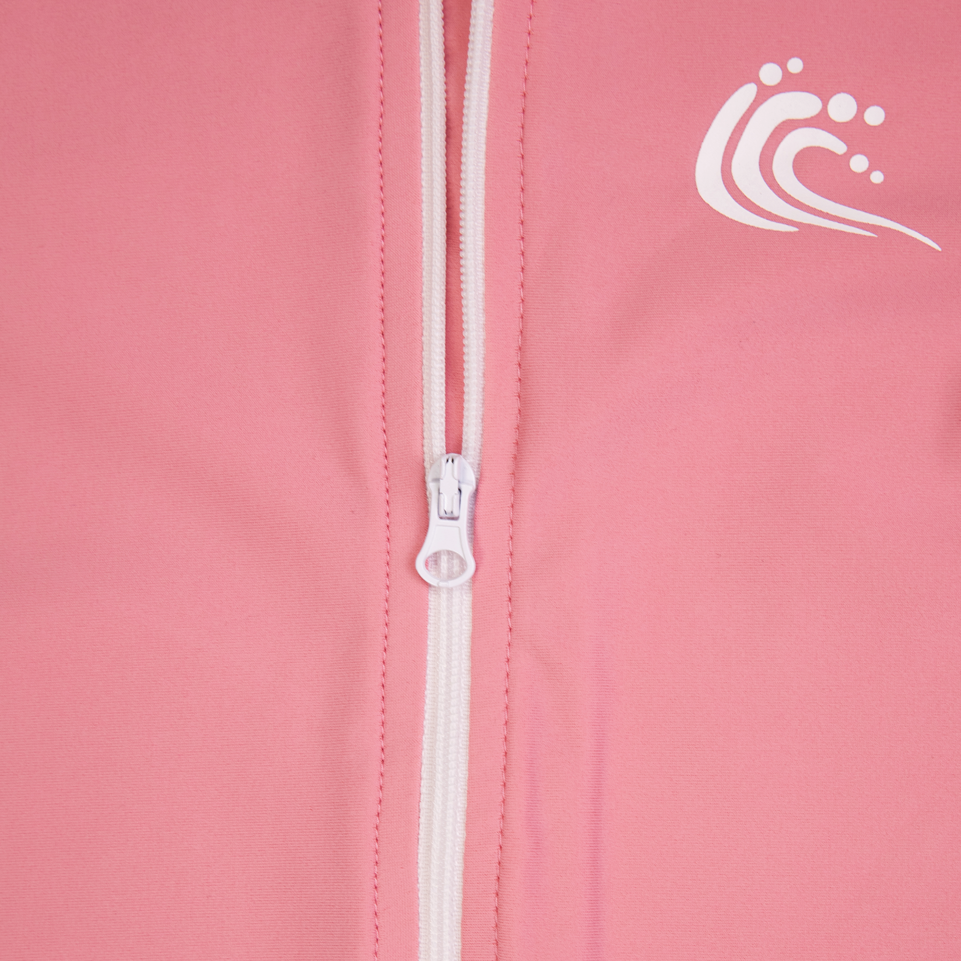 Hvasser UV badedrakt, pink