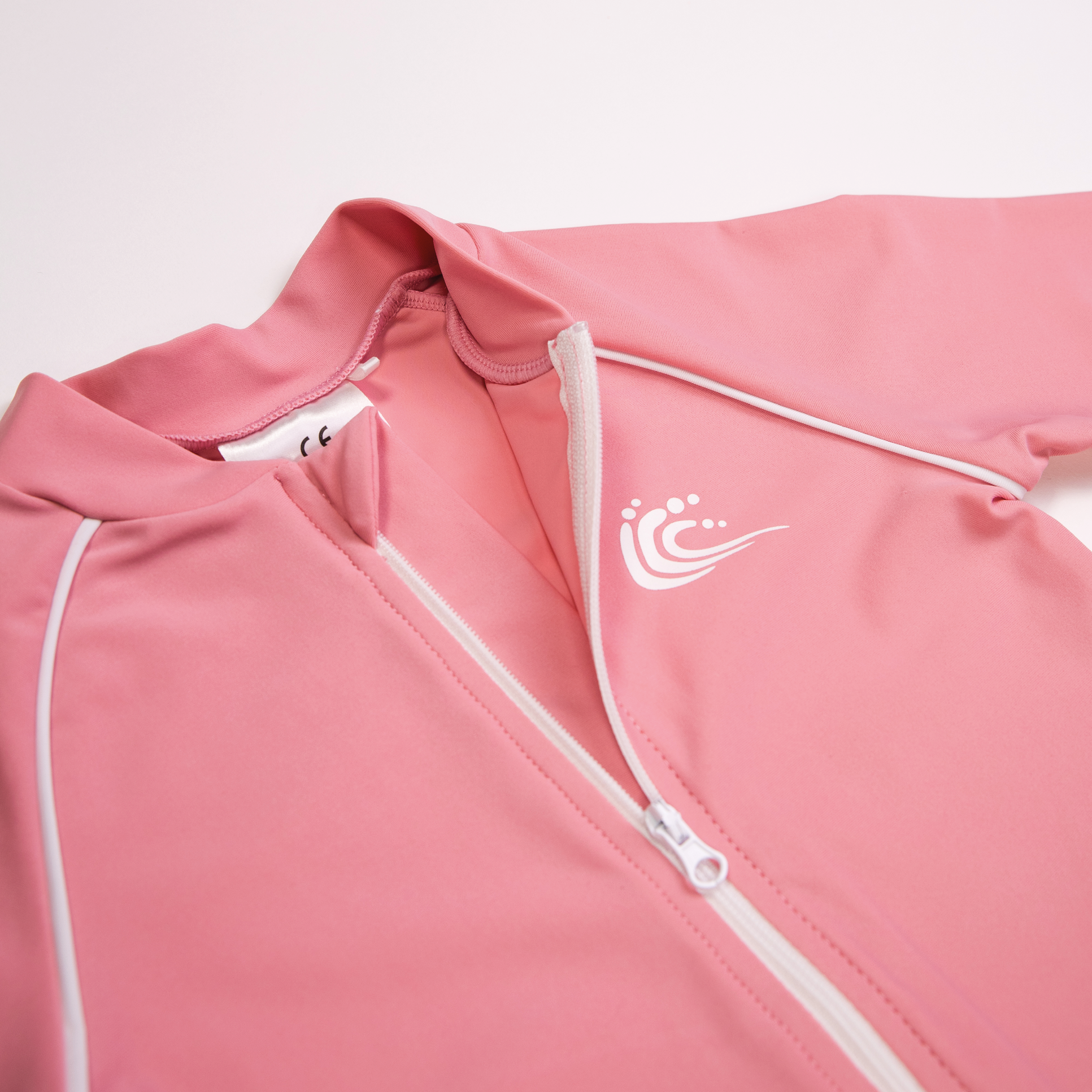 Hvasser UV badedrakt, pink