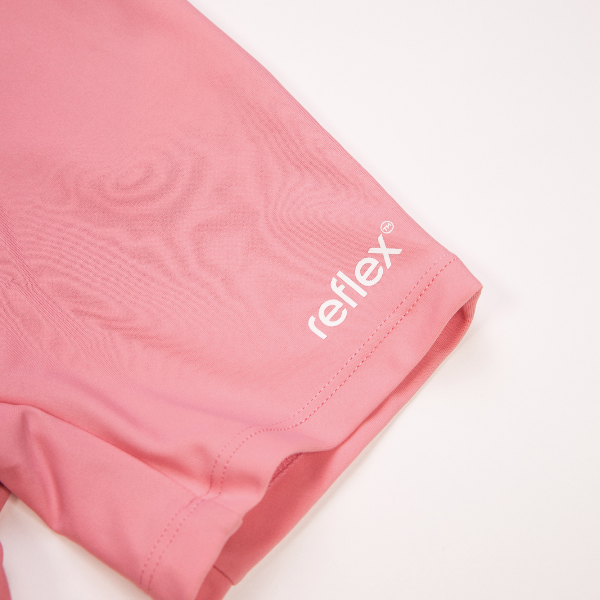 Hvasser UV badedrakt, pink