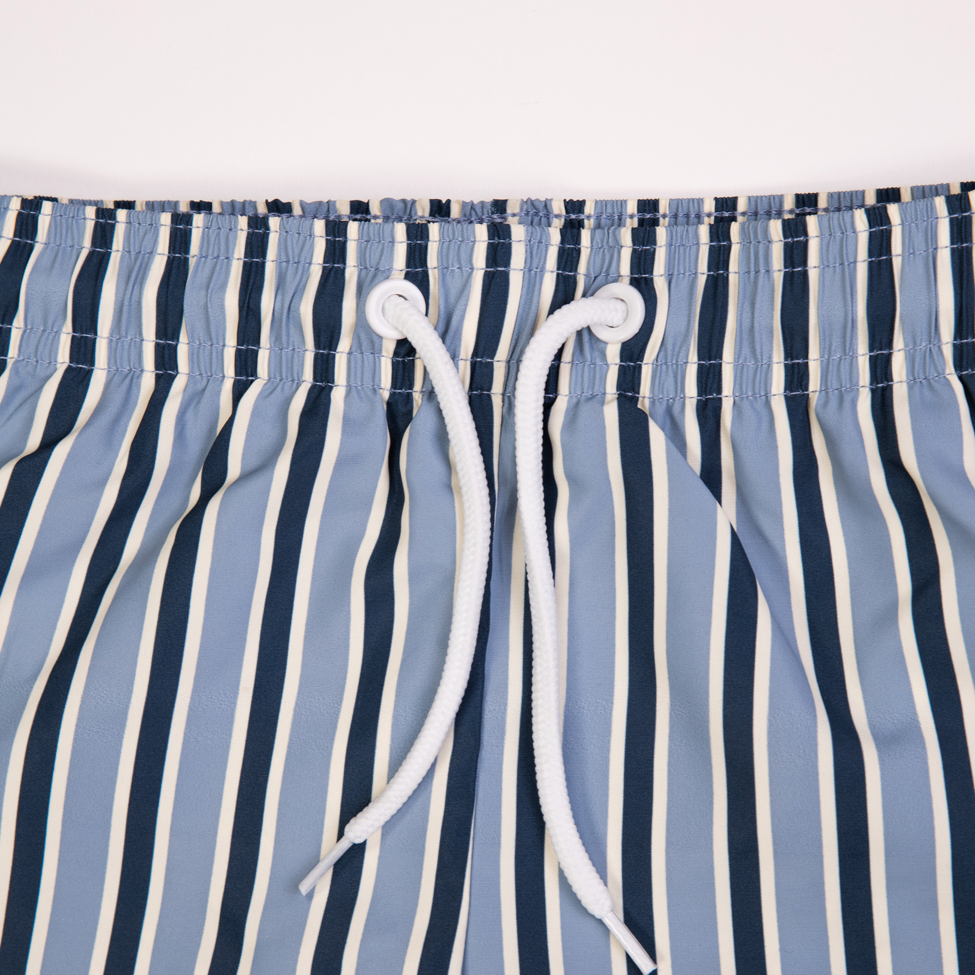 Røst UV badeshorts, blue