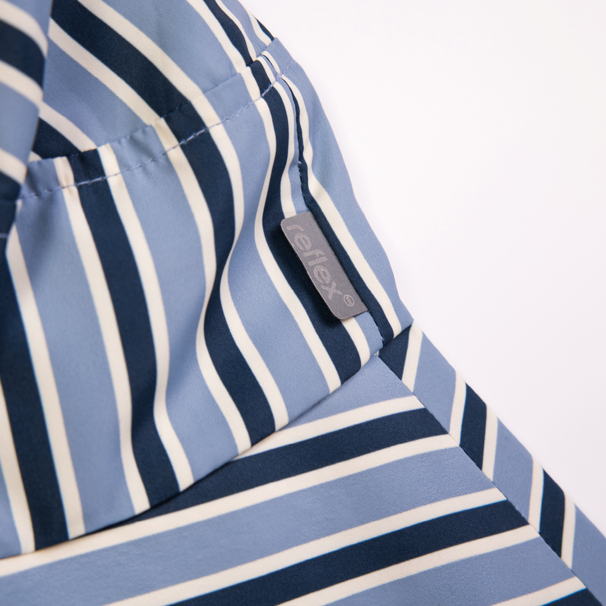 Røst UV solhatt, blue