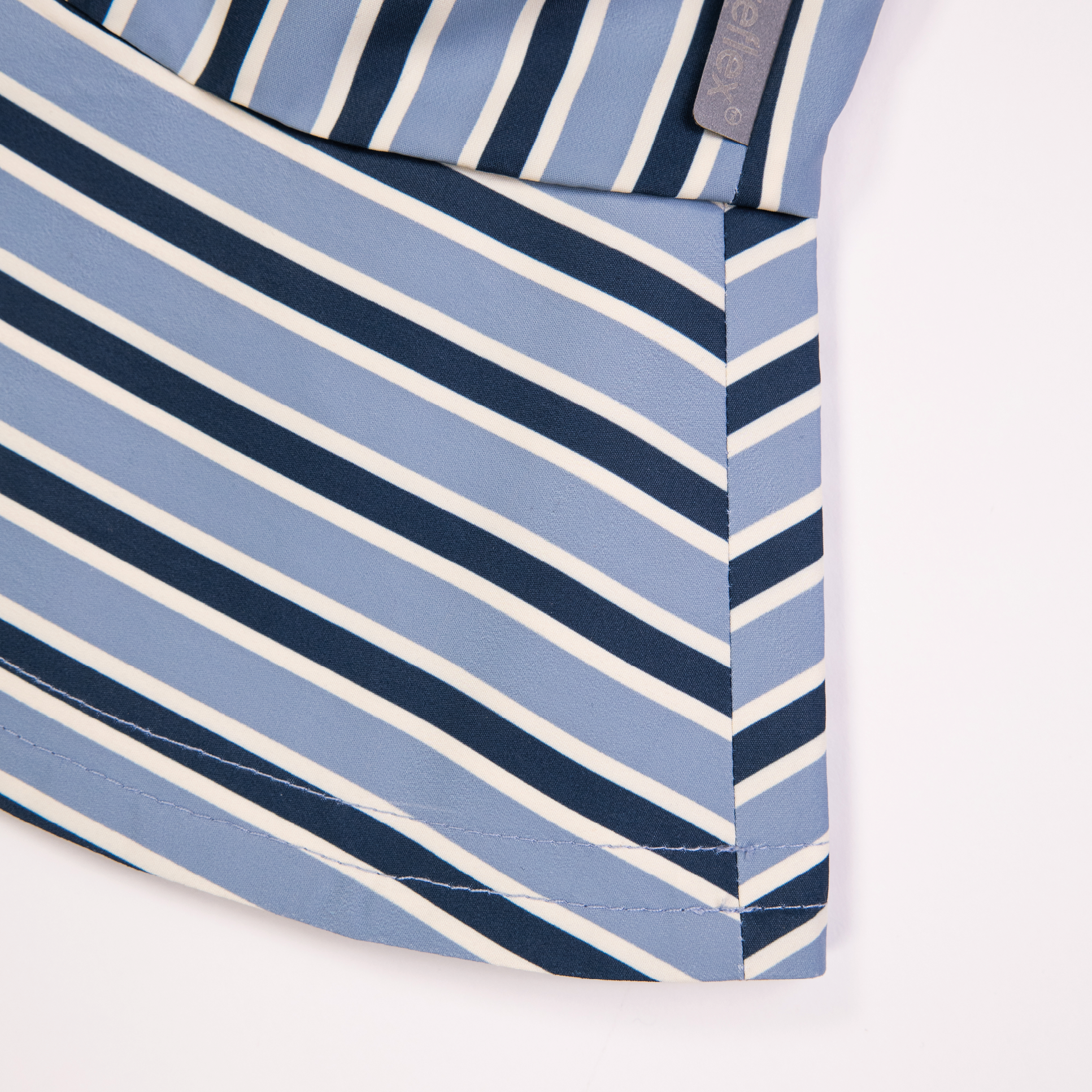 Røst UV solhatt, blue