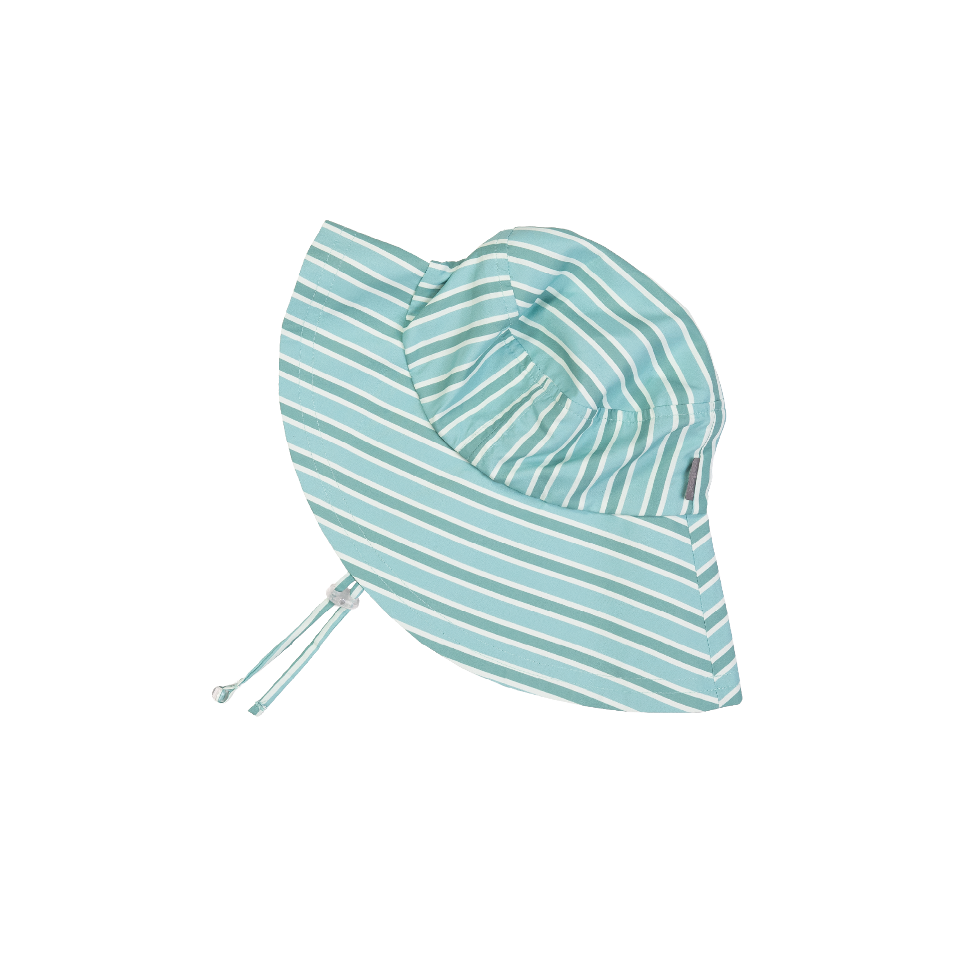 Røst UV solhatt Grønn - 11045338-Green-47-49cm - 1