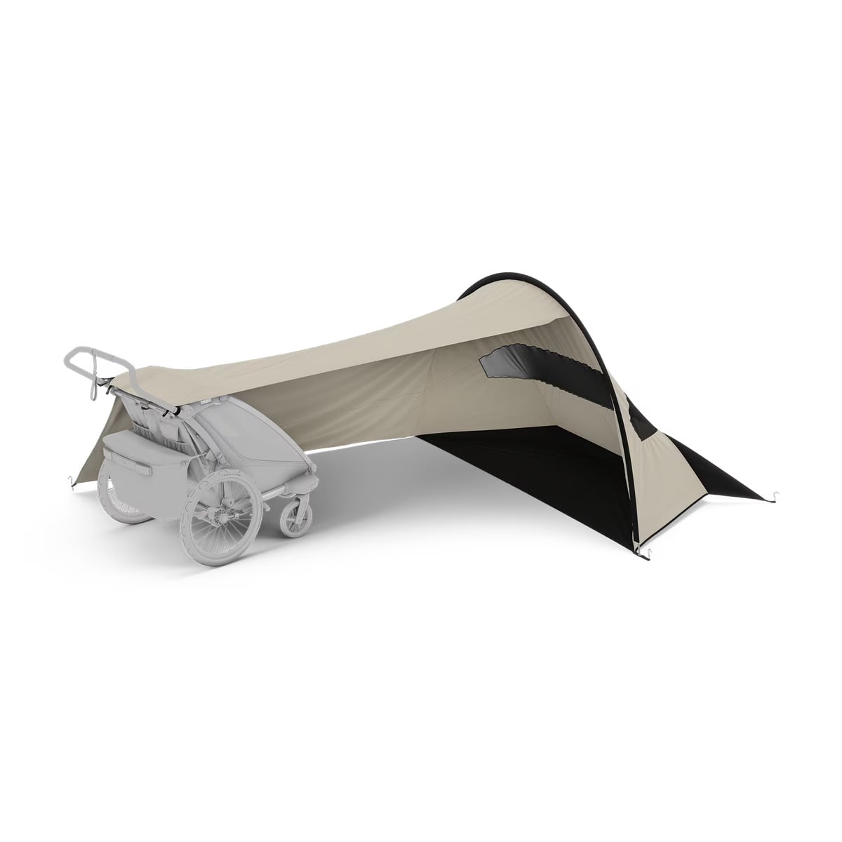 Thule Tarp Sol- og vindtelt, beige