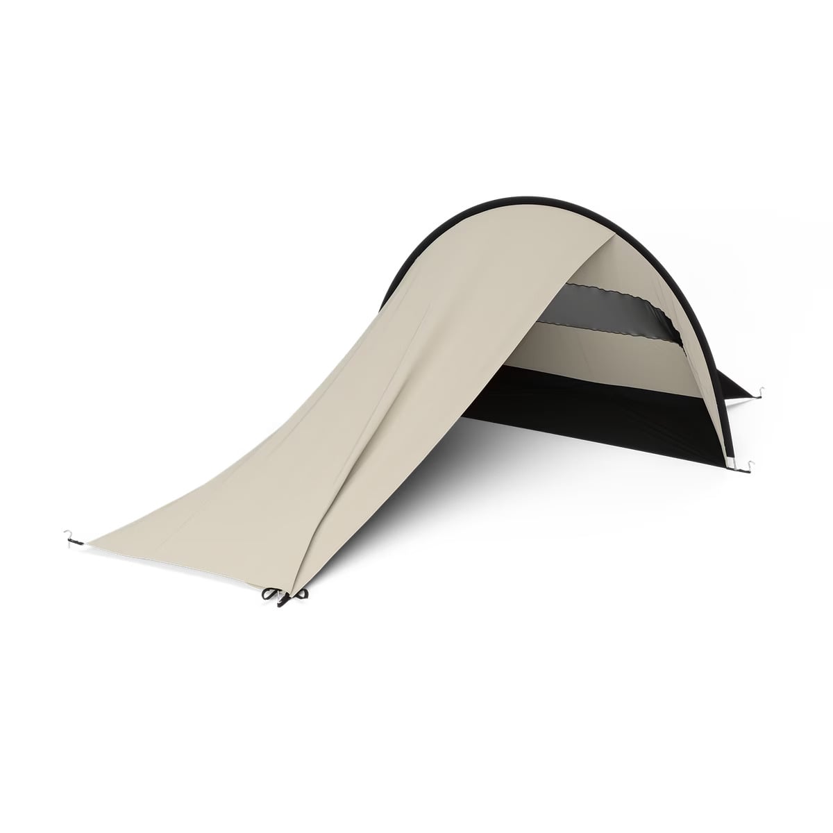 Thule Tarp Sol- og vindtelt, beige