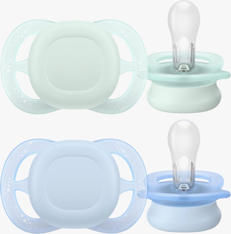 PA Ultra Start smokk for nyfødt Blå - 11045342-BlueGreen-0-2mth - 1