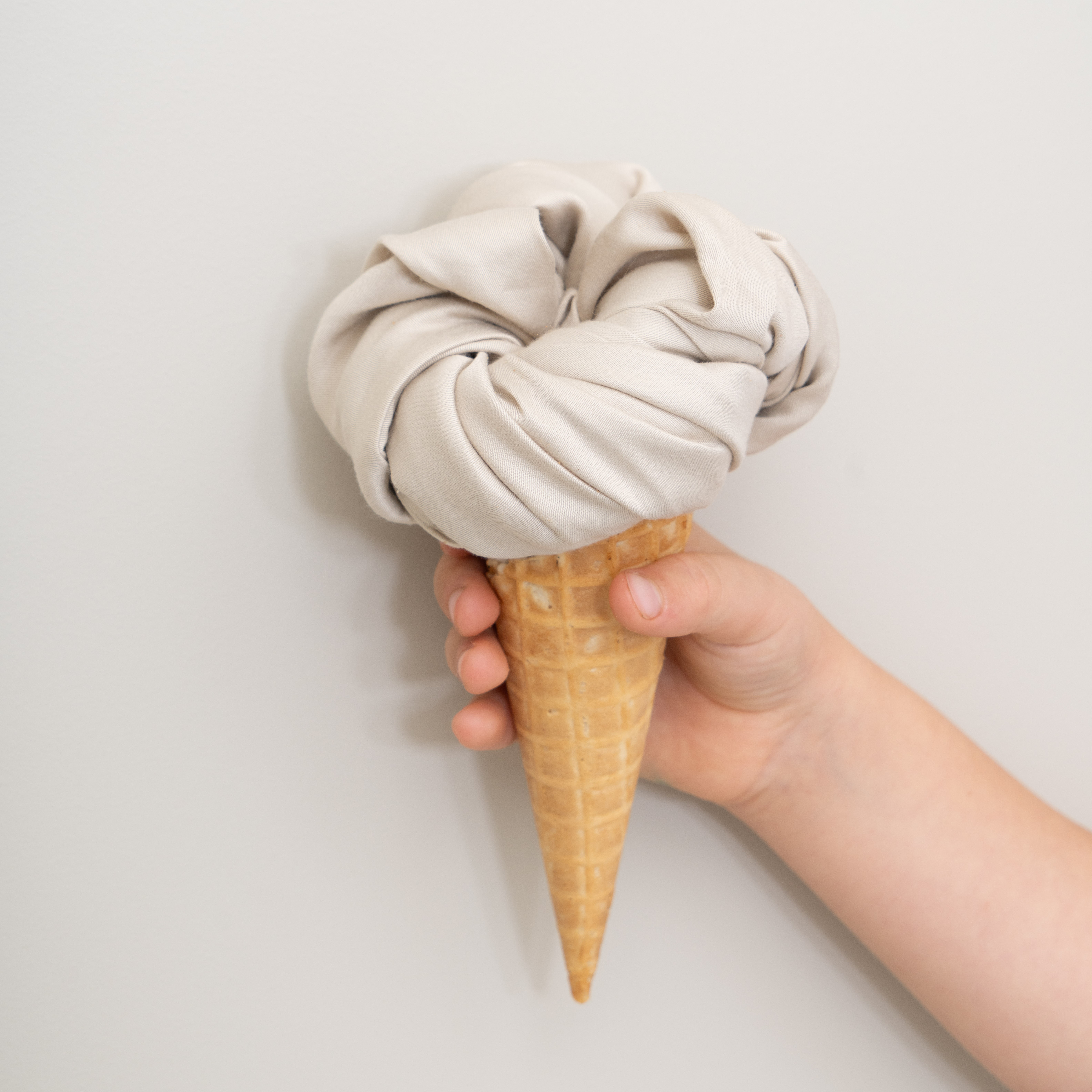 Sengesett Bambusdrøm, beige