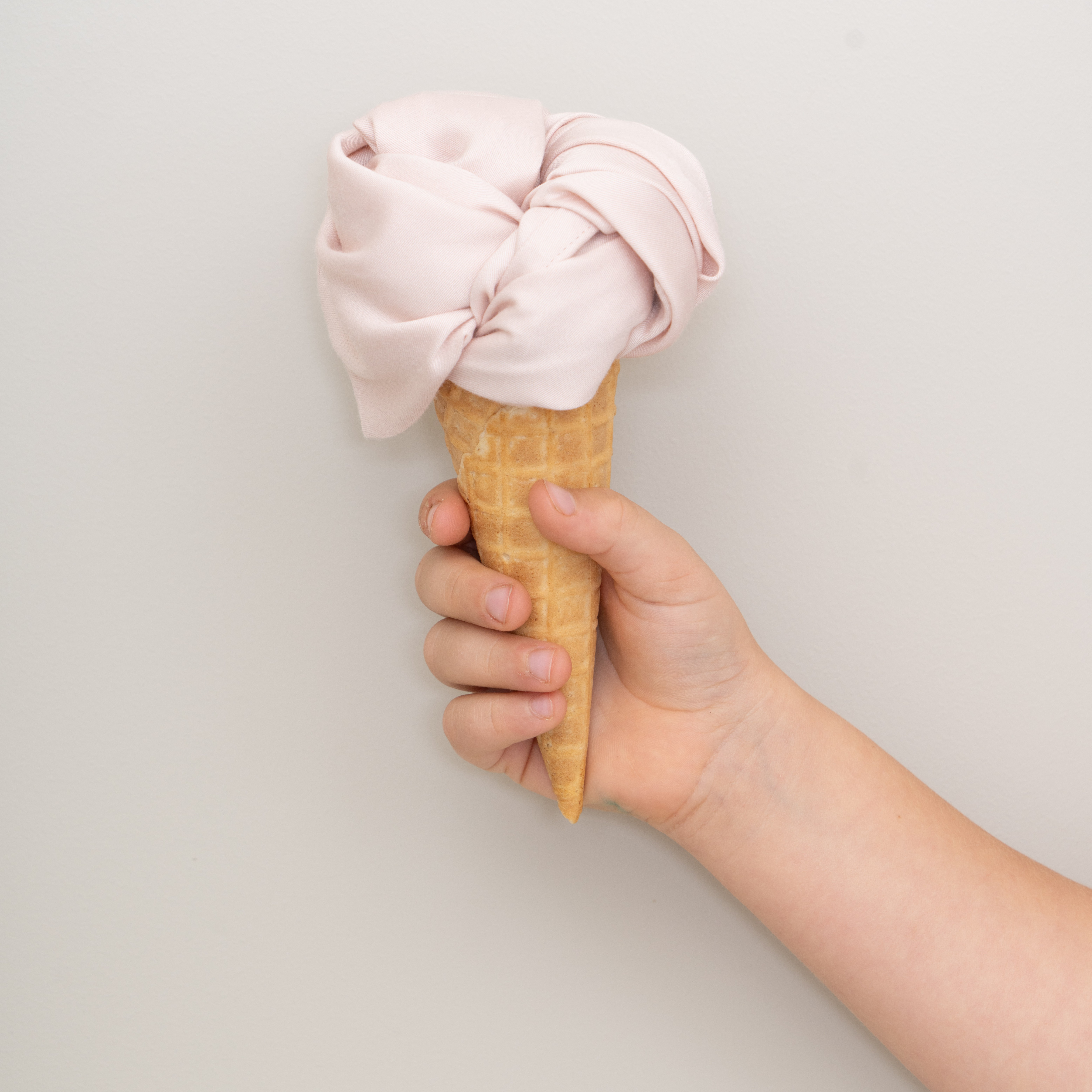 Sengesett Bambusdrøm, pink