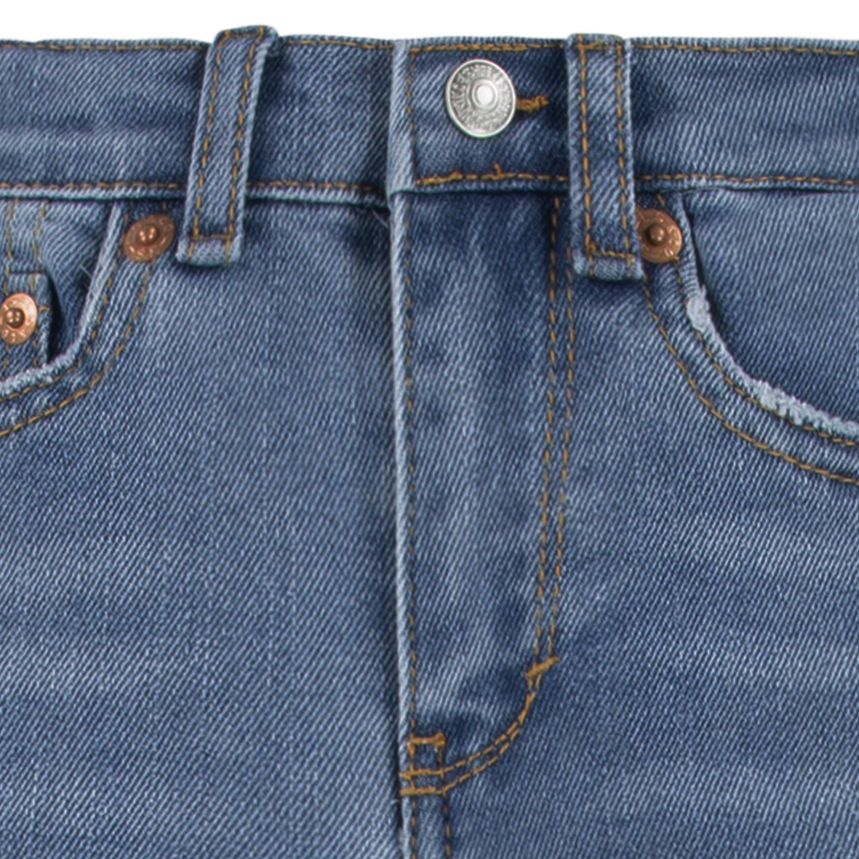 Levi's® High Rise Flare Jeans, cleangetaway