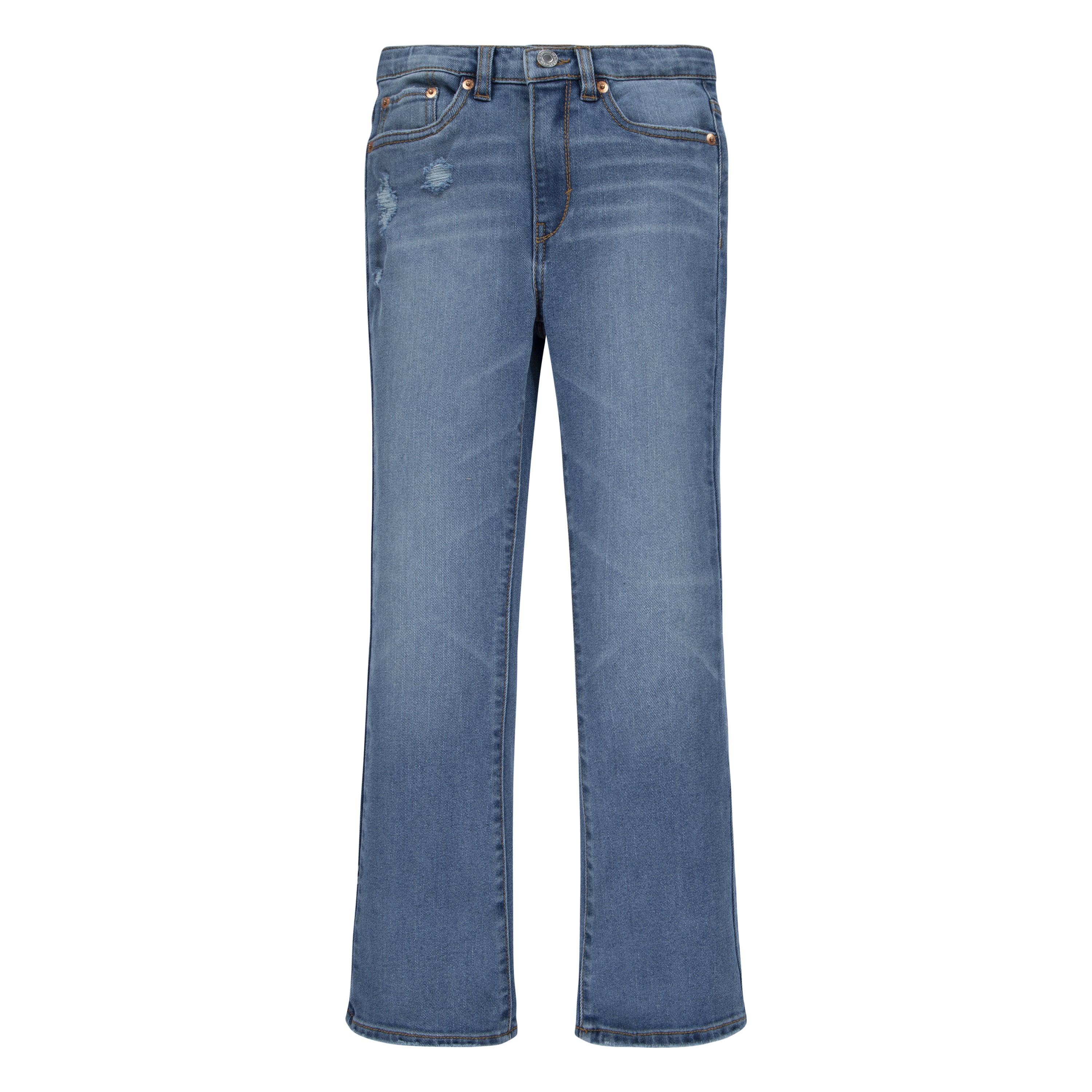 Levi's® High Rise Flare Jeans, cleangetaway