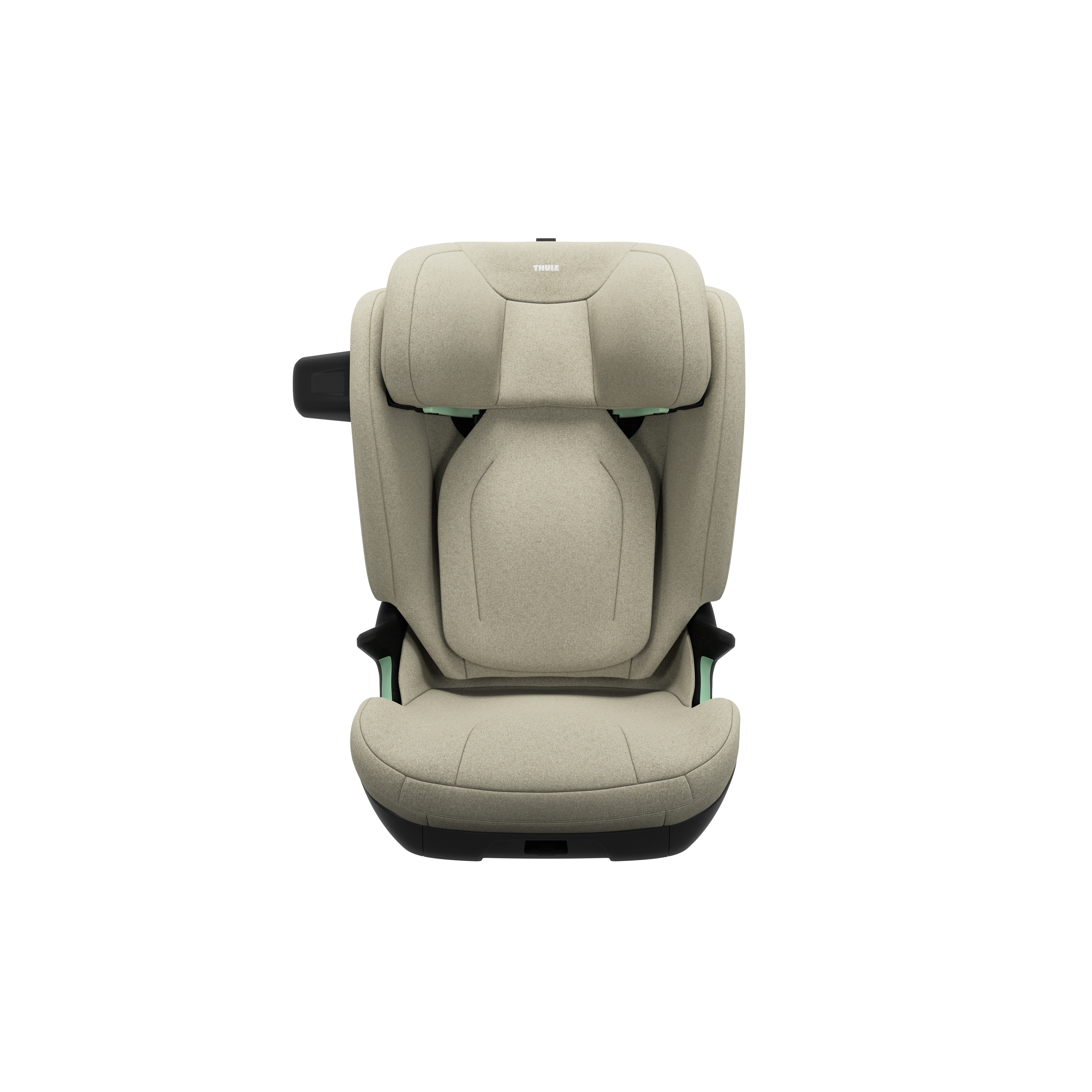 Palm beltestol, softbeige