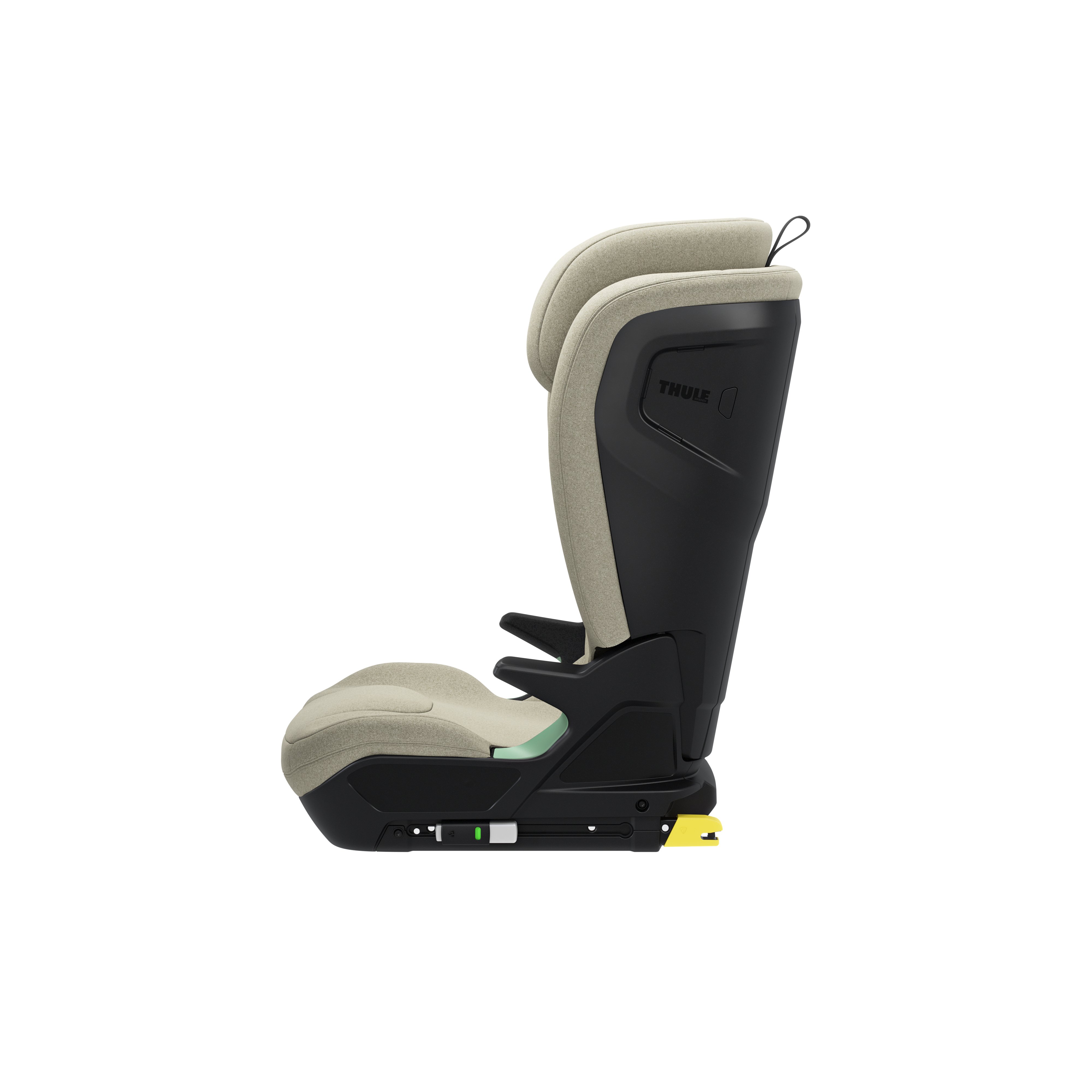 Palm beltestol, softbeige