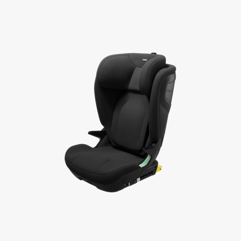 Palm beltestol Sort - 11045466-Black-i-sizegr2 - 1
