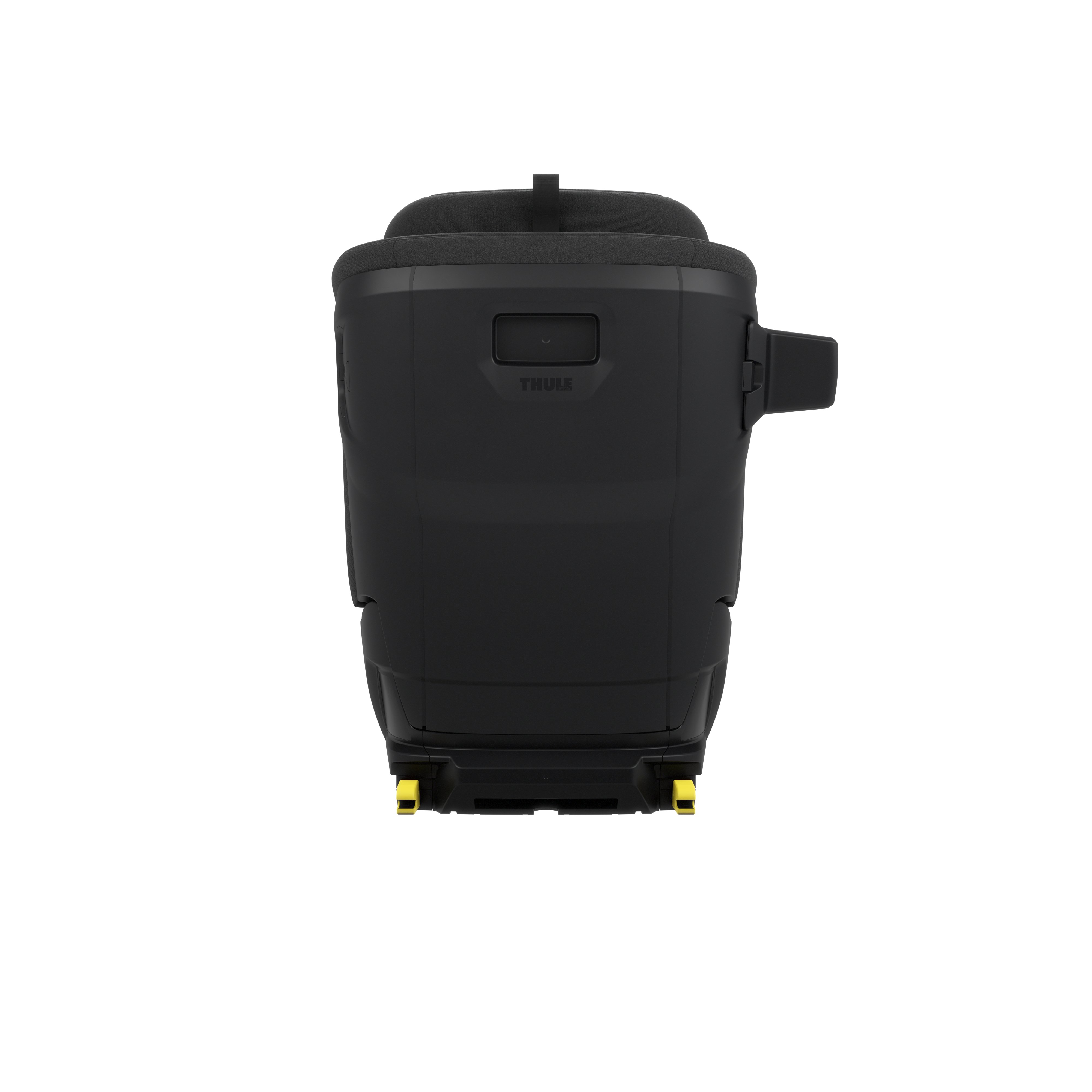 Thule Palm Beltestol Black