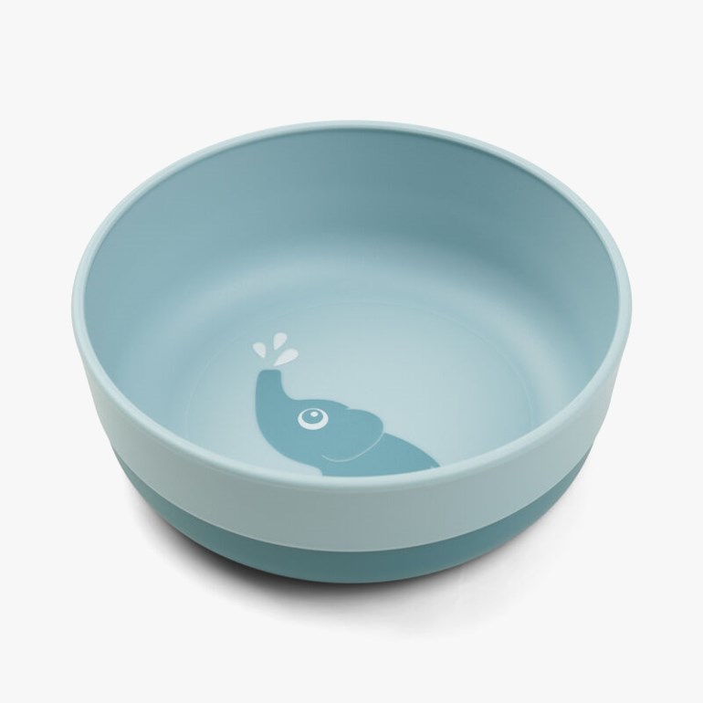 Foodie skål Blå - 11045483-Blue-One Size - 1