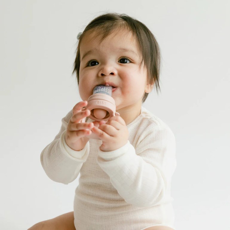 BIBS Babymater Rosa - 11045565-blush-One Size - 1