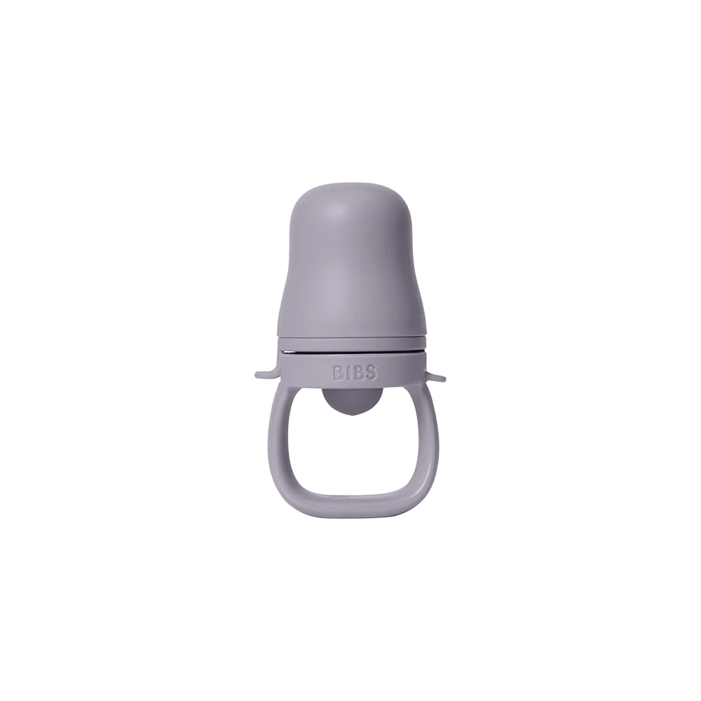 BIBS Babymater, fossilgrey