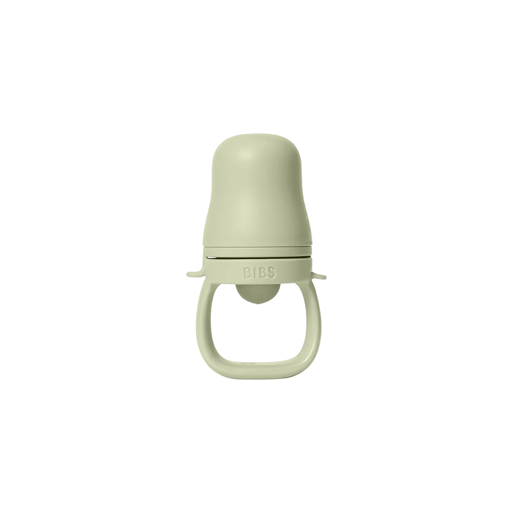BIBS Babymater, sage