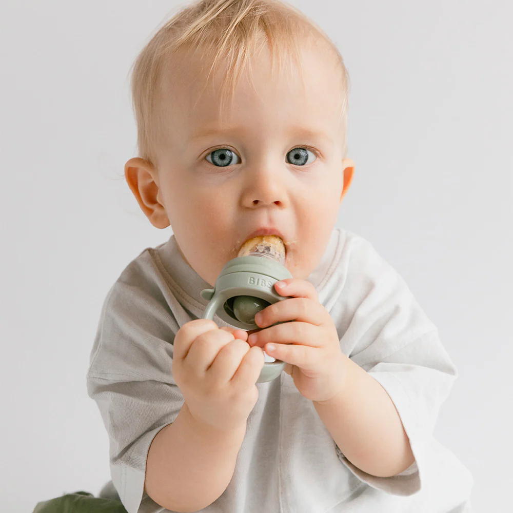 BIBS Babymater, sage
