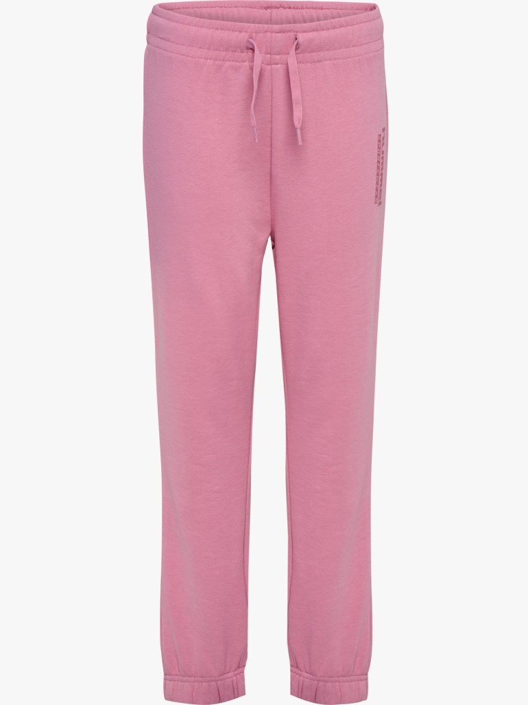 Junior joggebukse Rosa - 11045615-Polignac-104 cm - 1