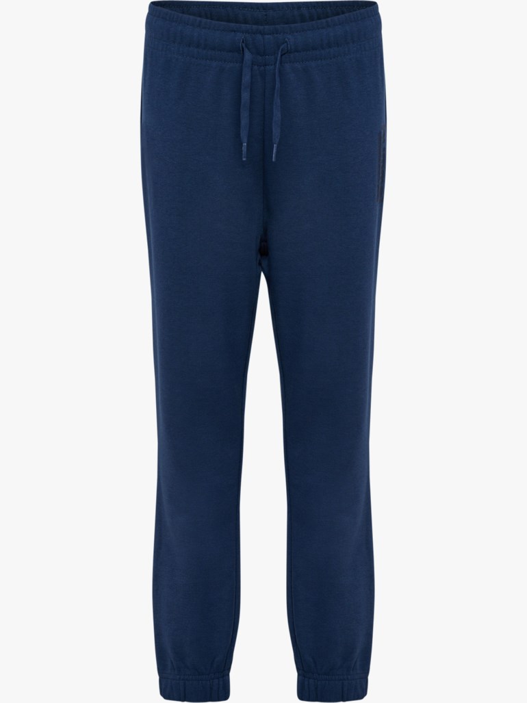 Junior joggebukse Blå - 11045615-DressBlues-104 cm - 1