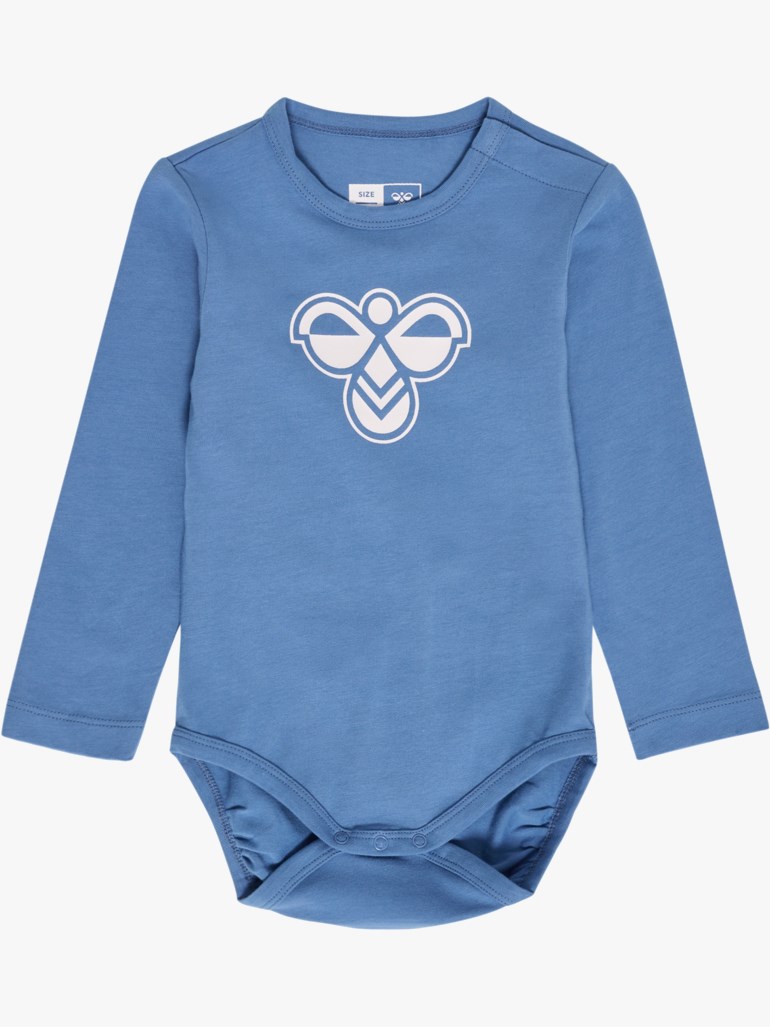 Mini body Blå - 11045620-dutchblue-56 cm - 1