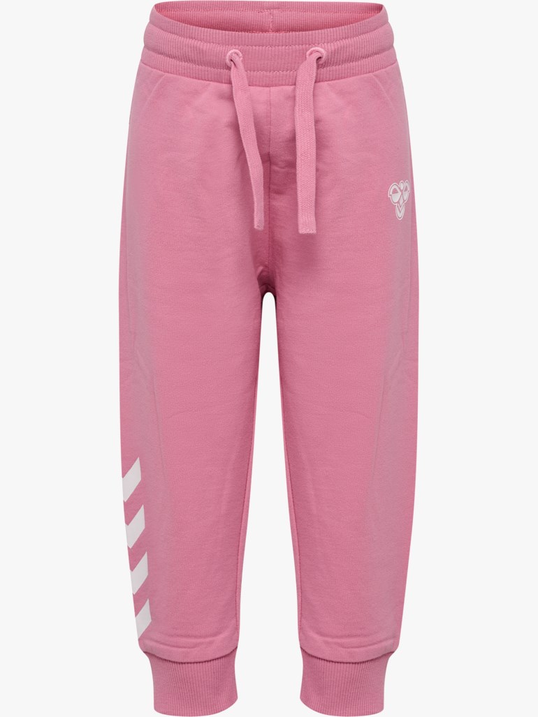 Mini joggebukse Rosa - 11045621-Polignac-56 cm - 1