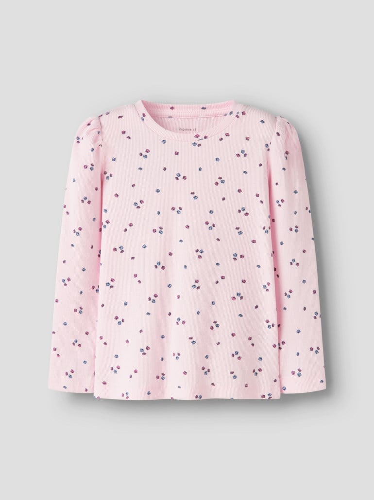 Nelia genser Rosa - 11046883-CradlePink-92 cm - 1