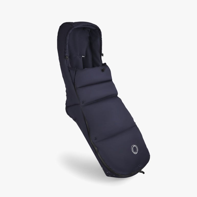 Bugaboo THERMOLITE® performance vognpose Rød - 11046954-DeepIndigo-6mth - 1