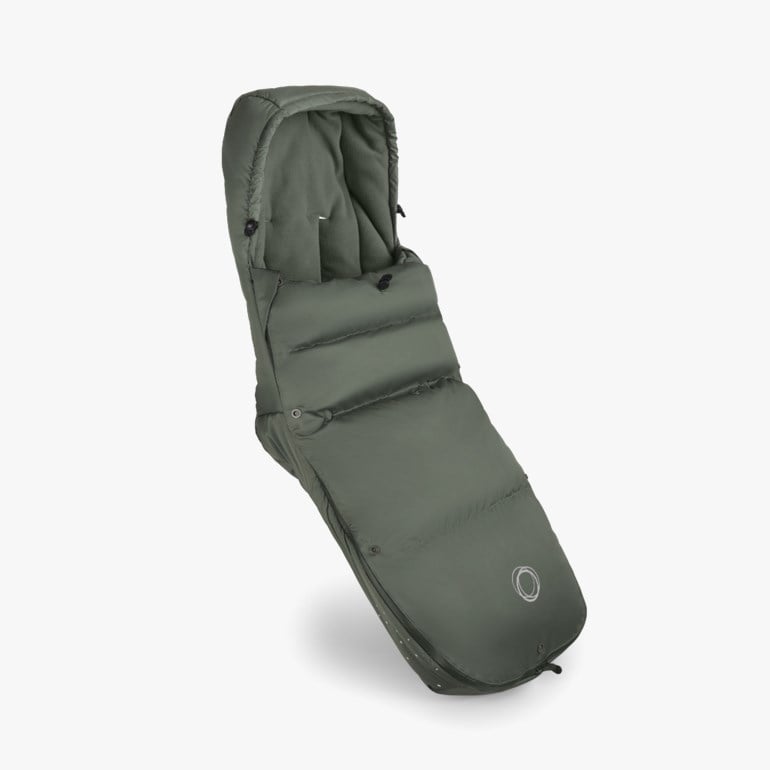 Bugaboo THERMOLITE® performance vognpose Grønn - 11046954-forestgree-6mth - 1