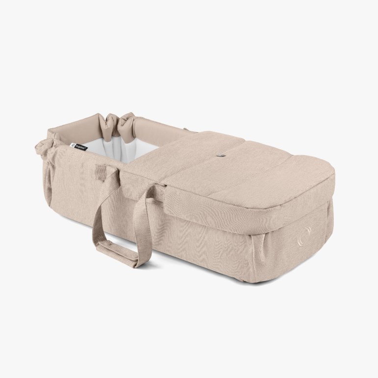 Bugaboo bærebag Beige - 11046956-DeserTaupe-0mth - 1