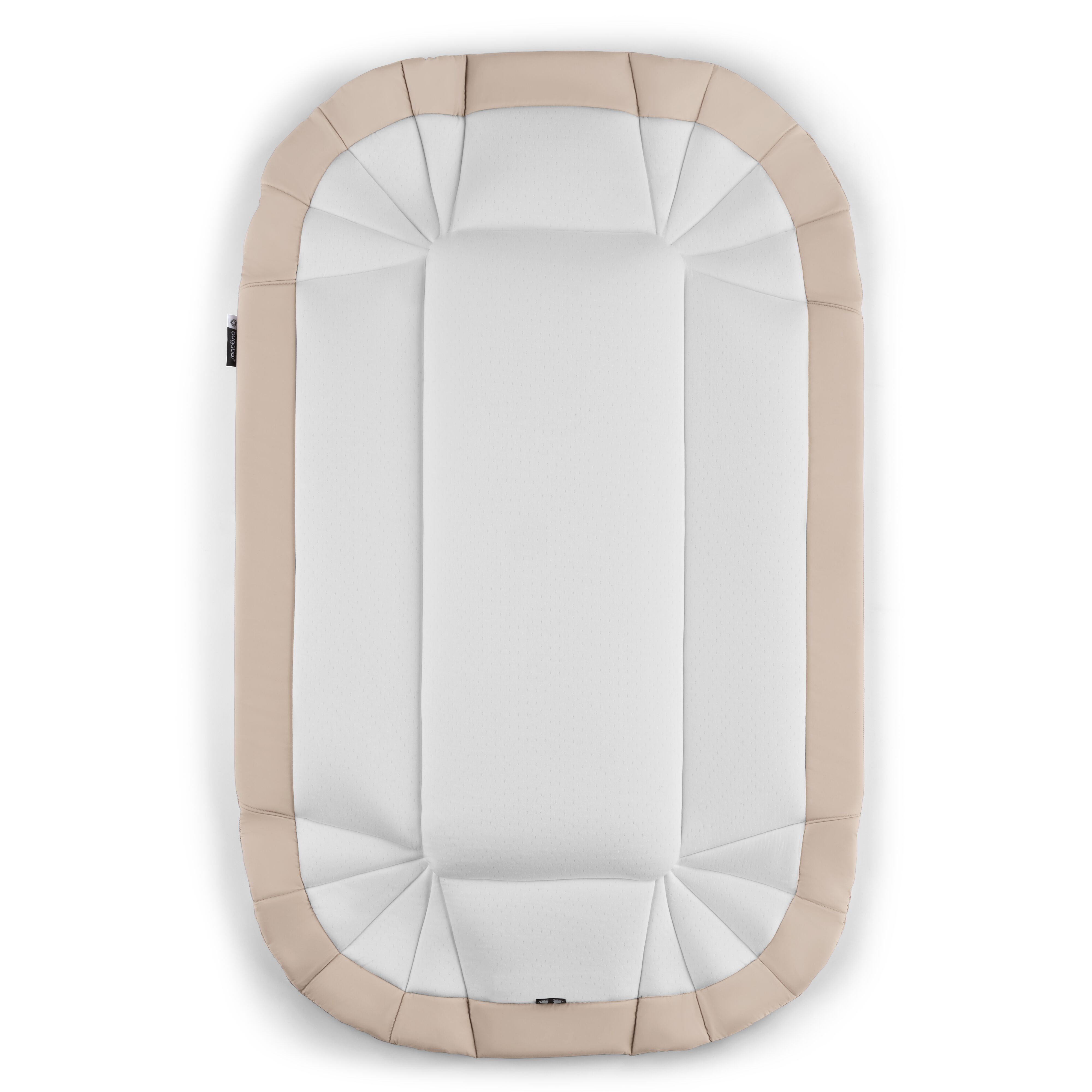 Bugaboo Babynest Desert Taupe