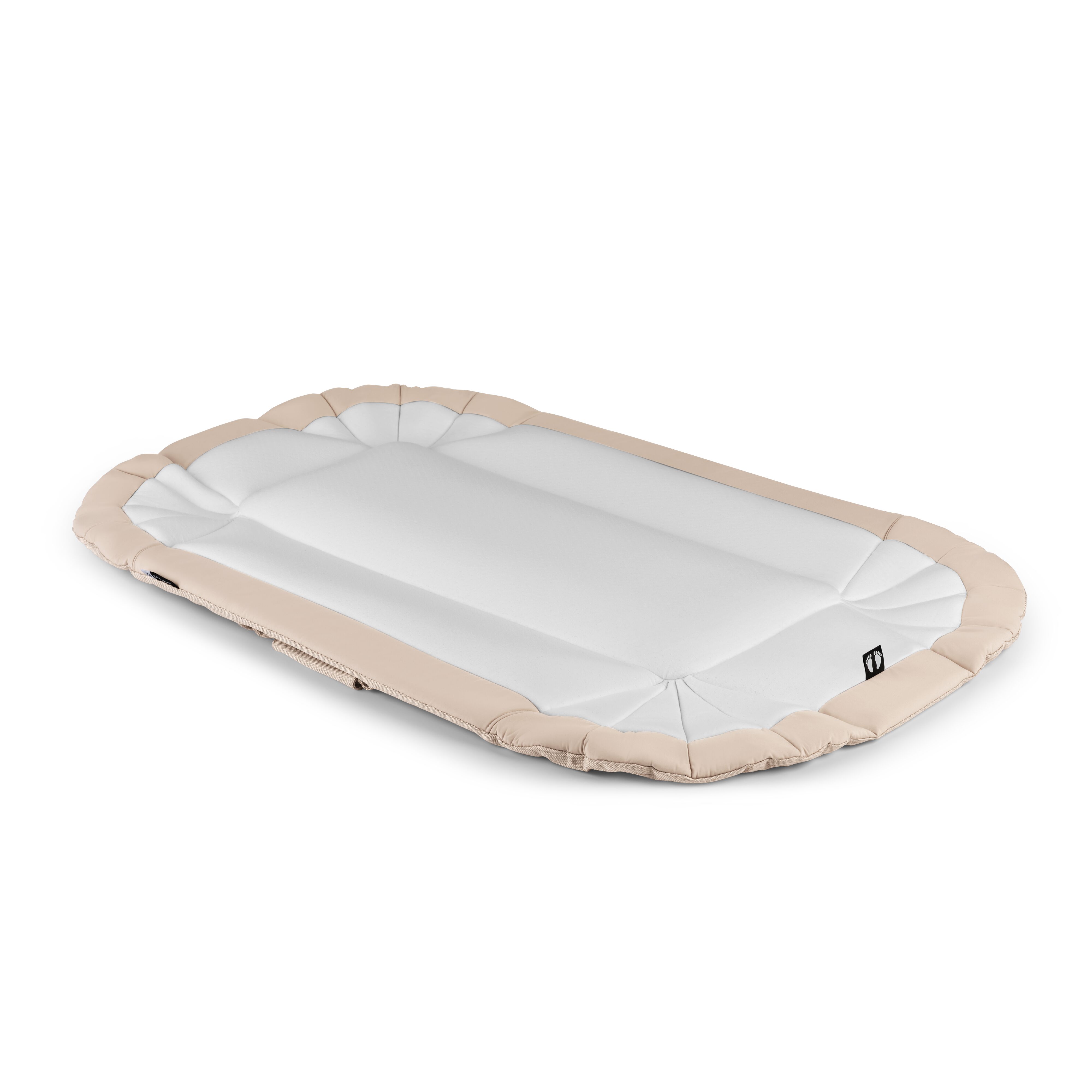 Bugaboo Babynest Desert Taupe